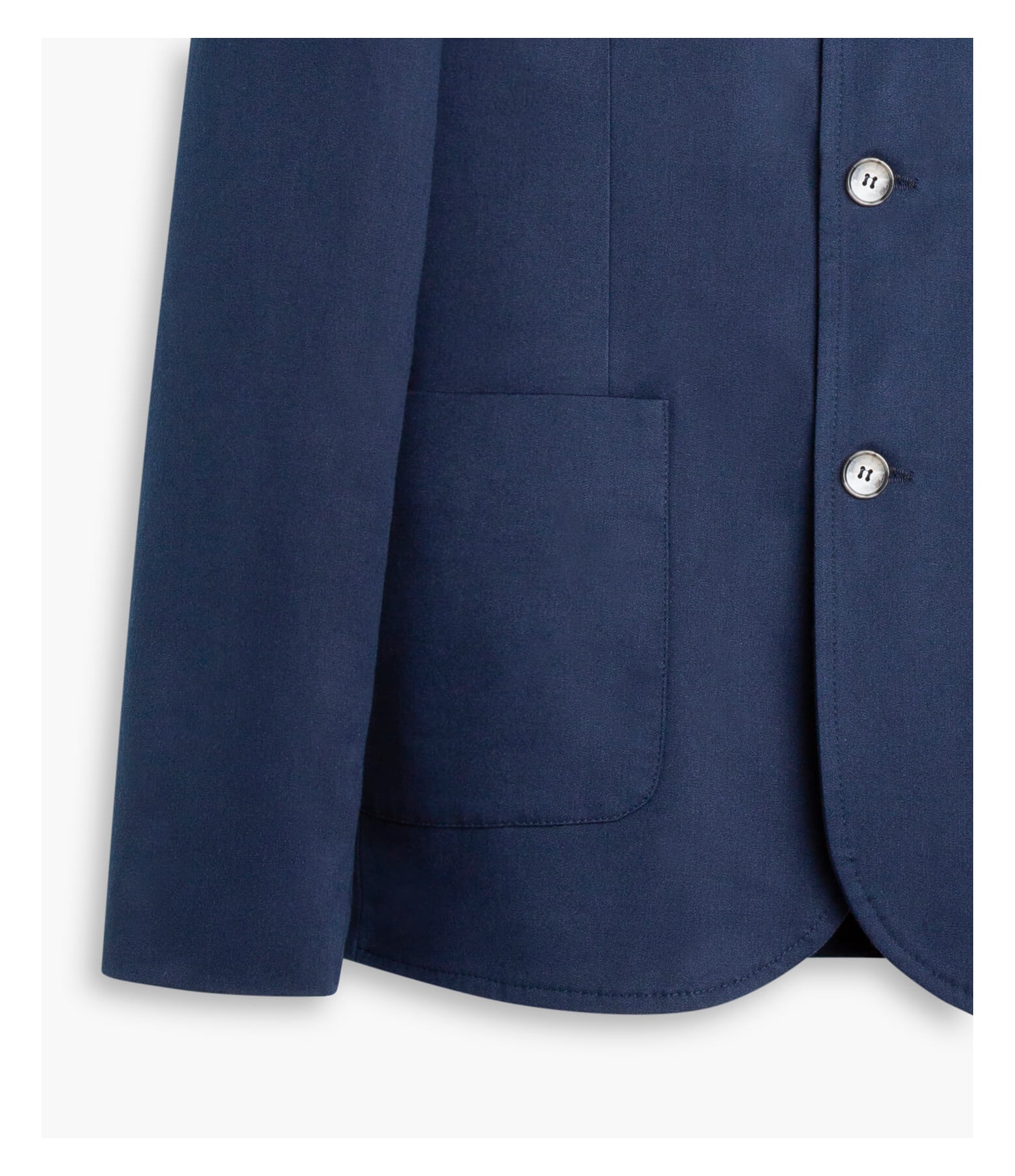 Blazer Setta Marinho