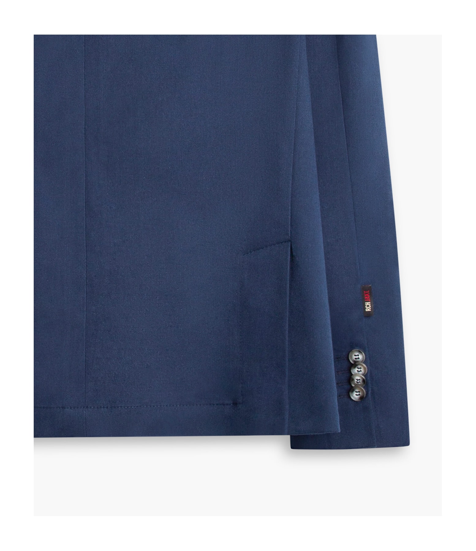 Blazer Setta Marinho