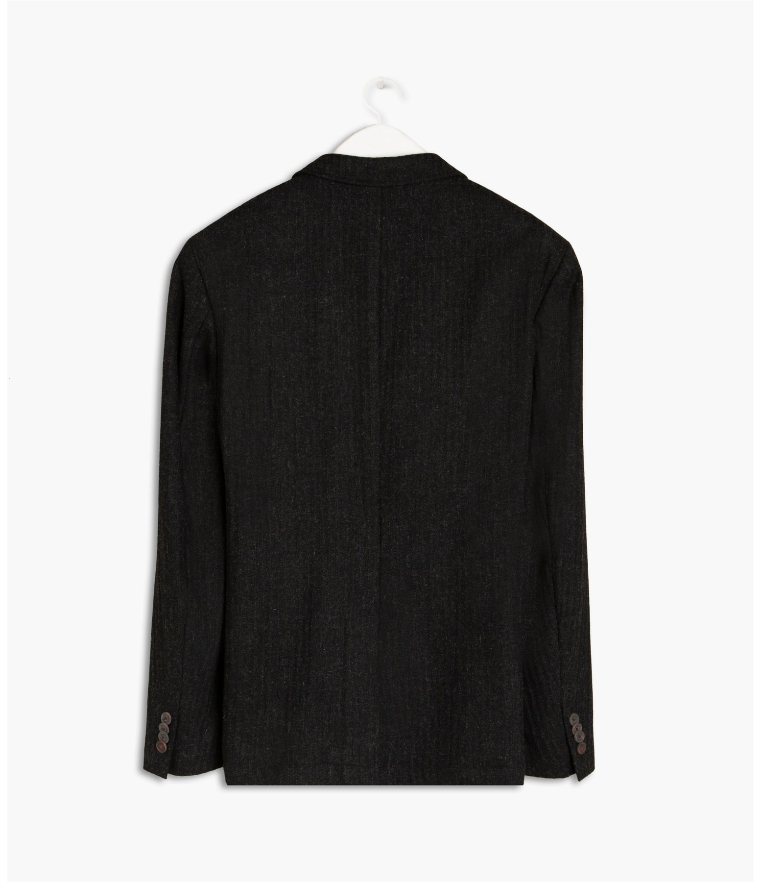 Blazer Tweed Phillip Preto