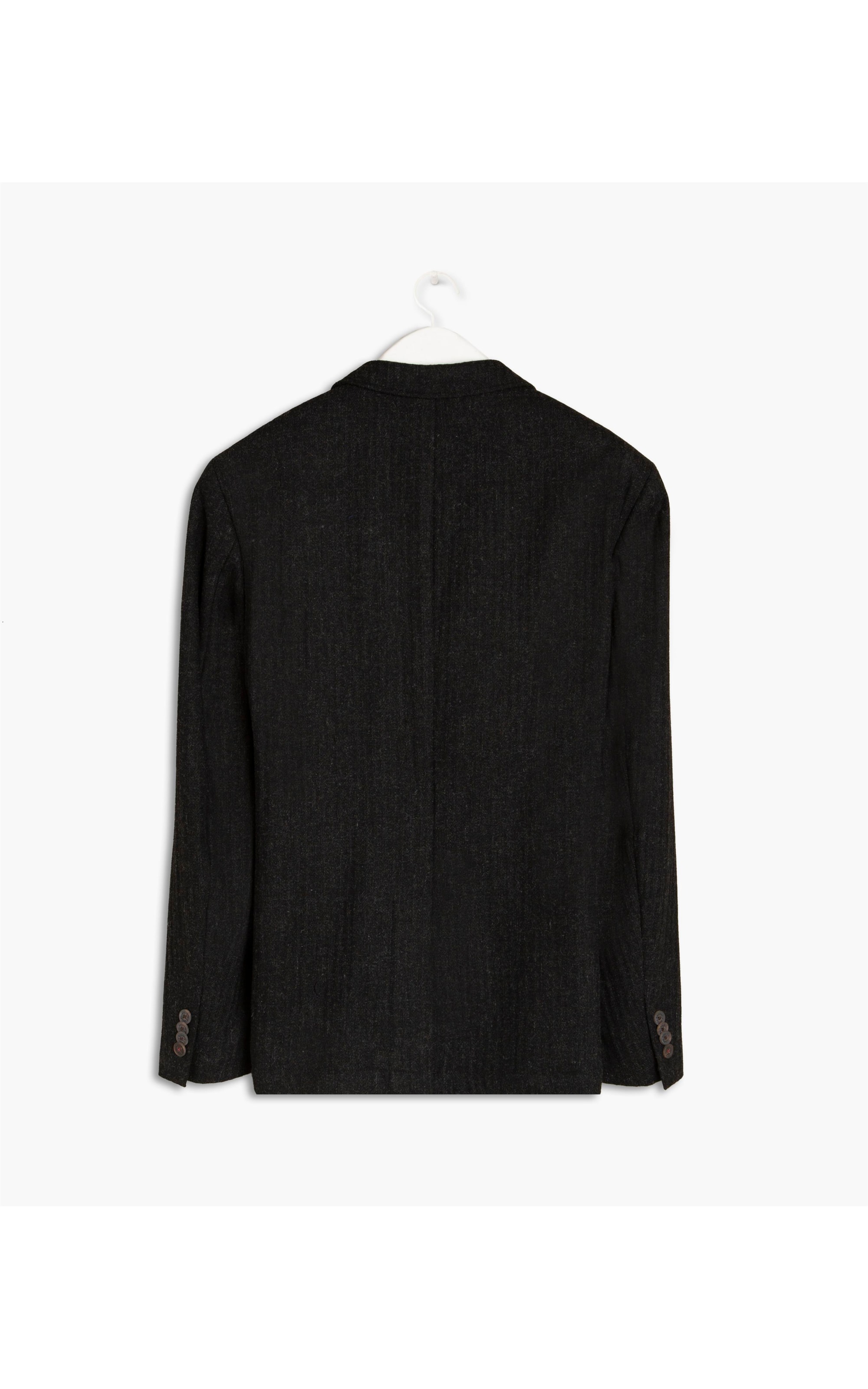 Blazer Tweed Phillip Preto