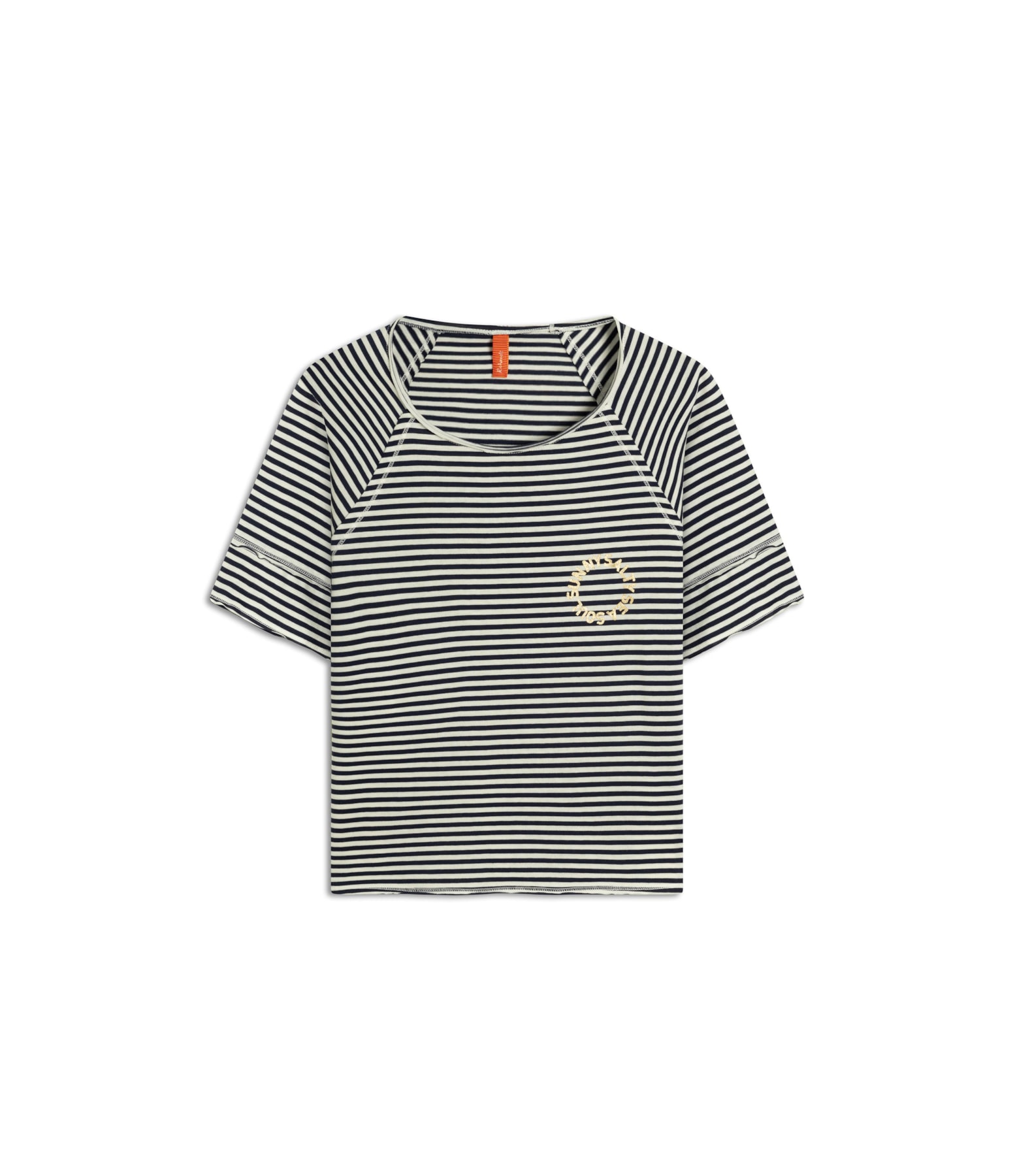 Blusa Amour Listrada Mc Marinho