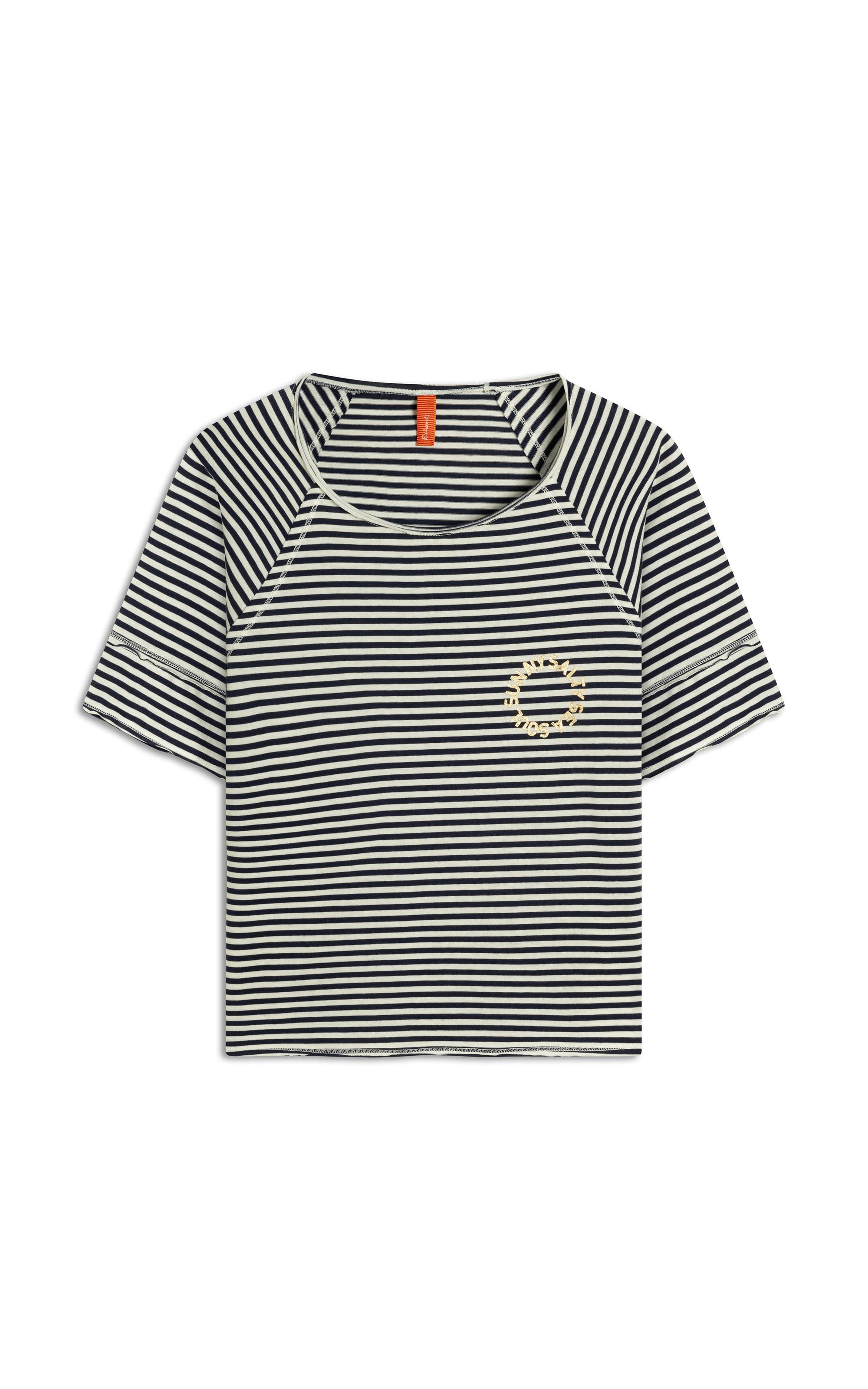 Blusa Amour Listrada Mc Marinho