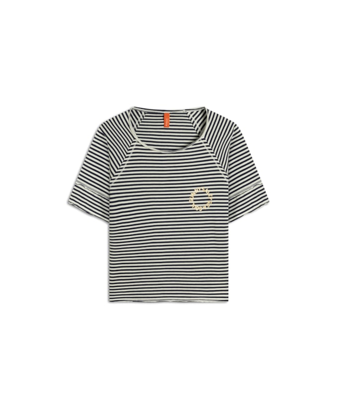 Blusa Amour Listrada Mc Marinho