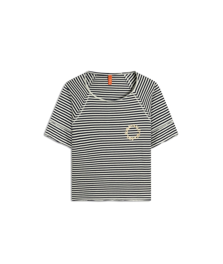 Blusa Amour Listrada Mc Marinho