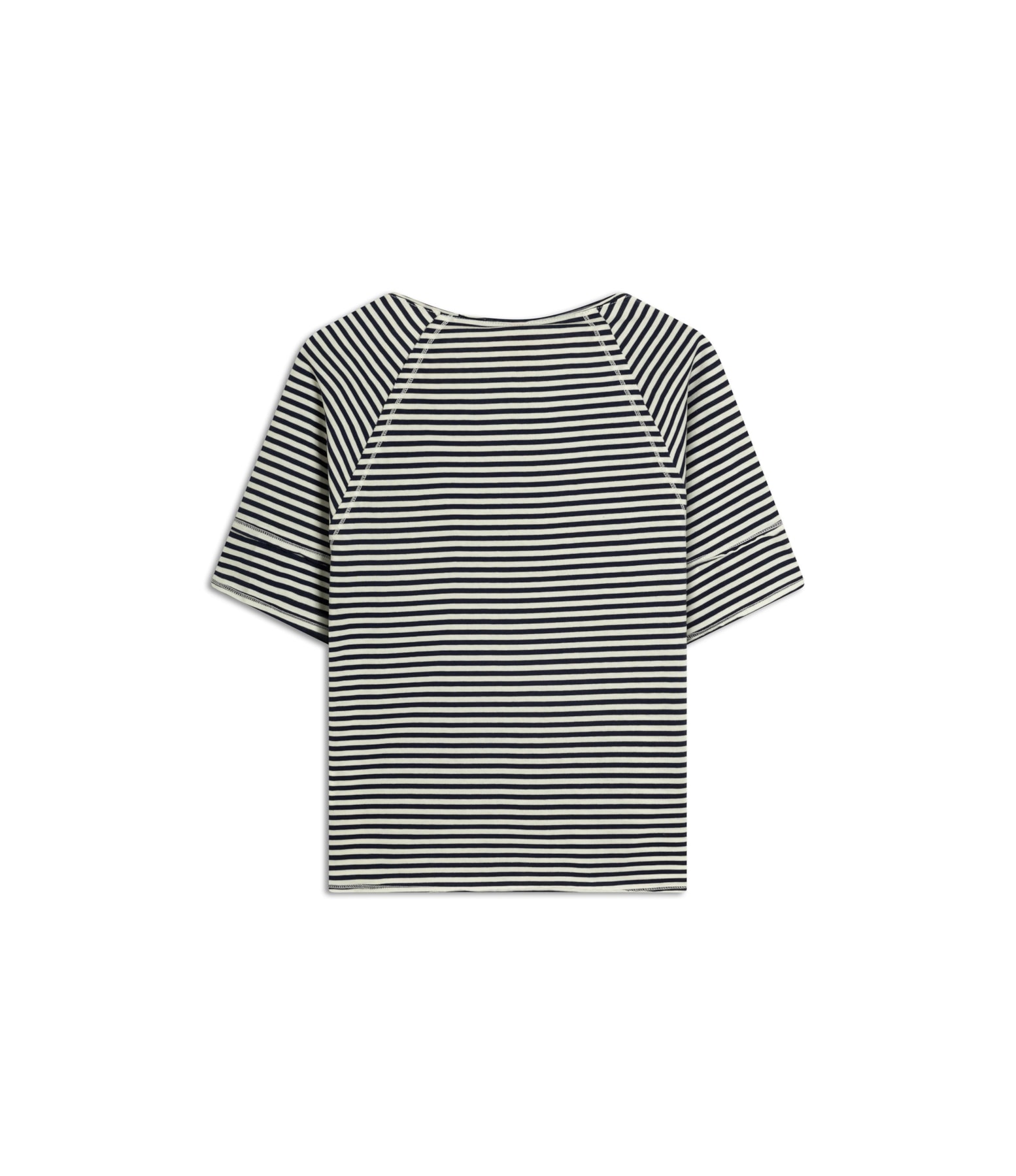 Blusa Amour Listrada Mc Marinho