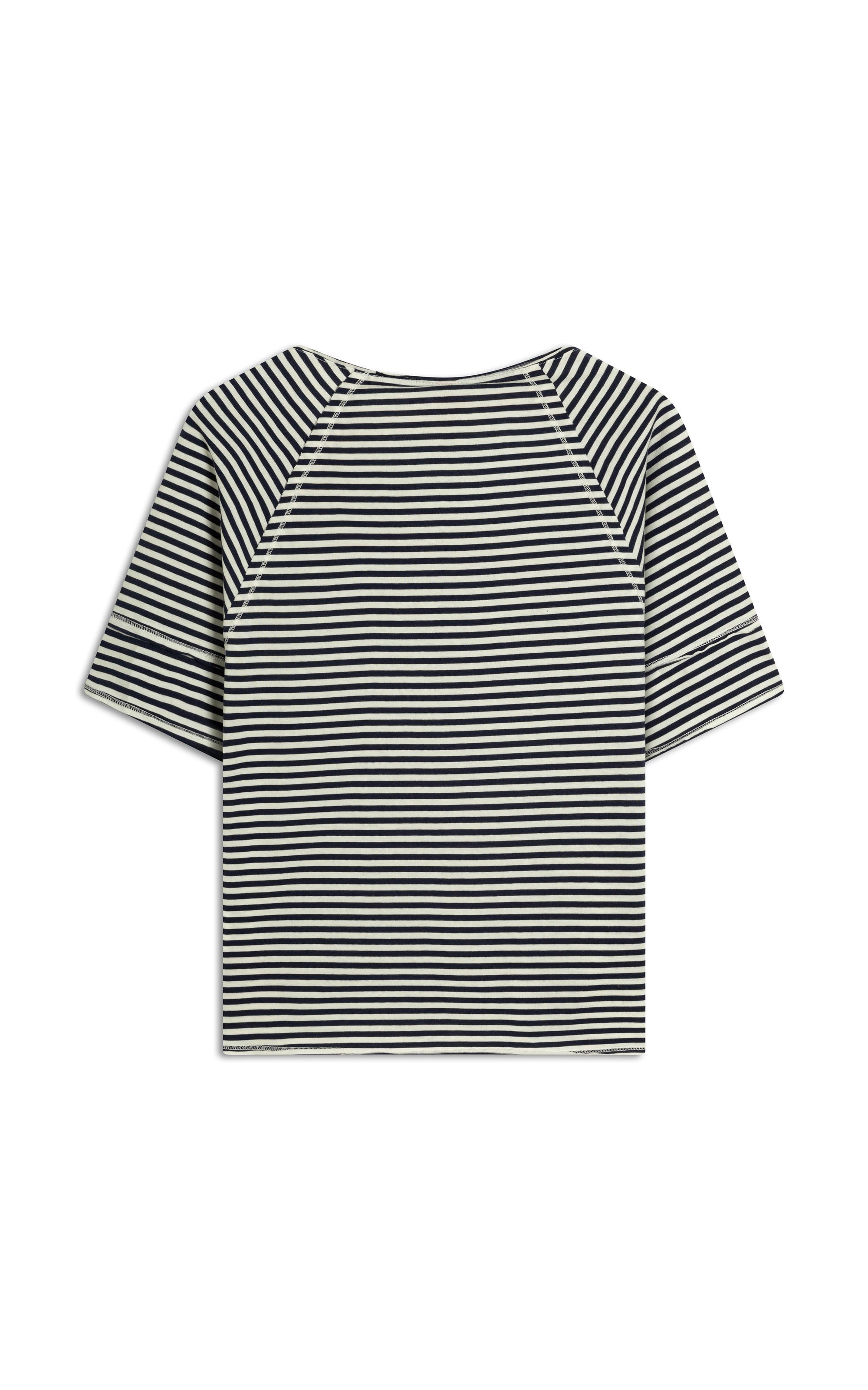Blusa Amour Listrada Mc Marinho
