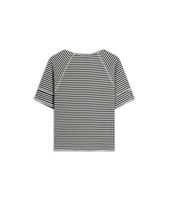 Blusa Amour Listrada Mc Marinho