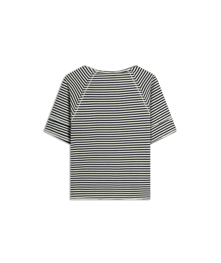 Blusa Amour Listrada Mc Marinho
