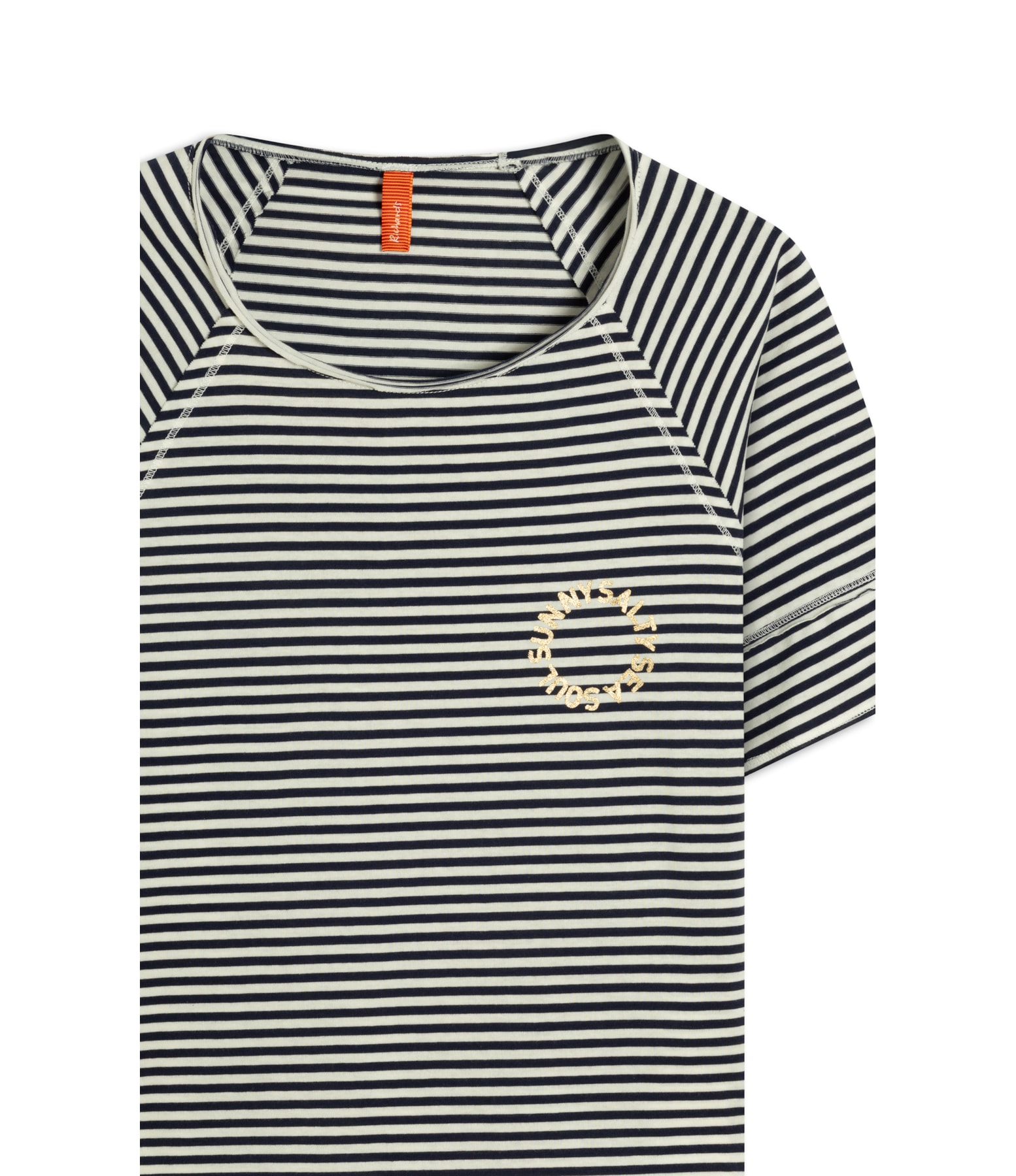 Blusa Amour Listrada Mc Marinho