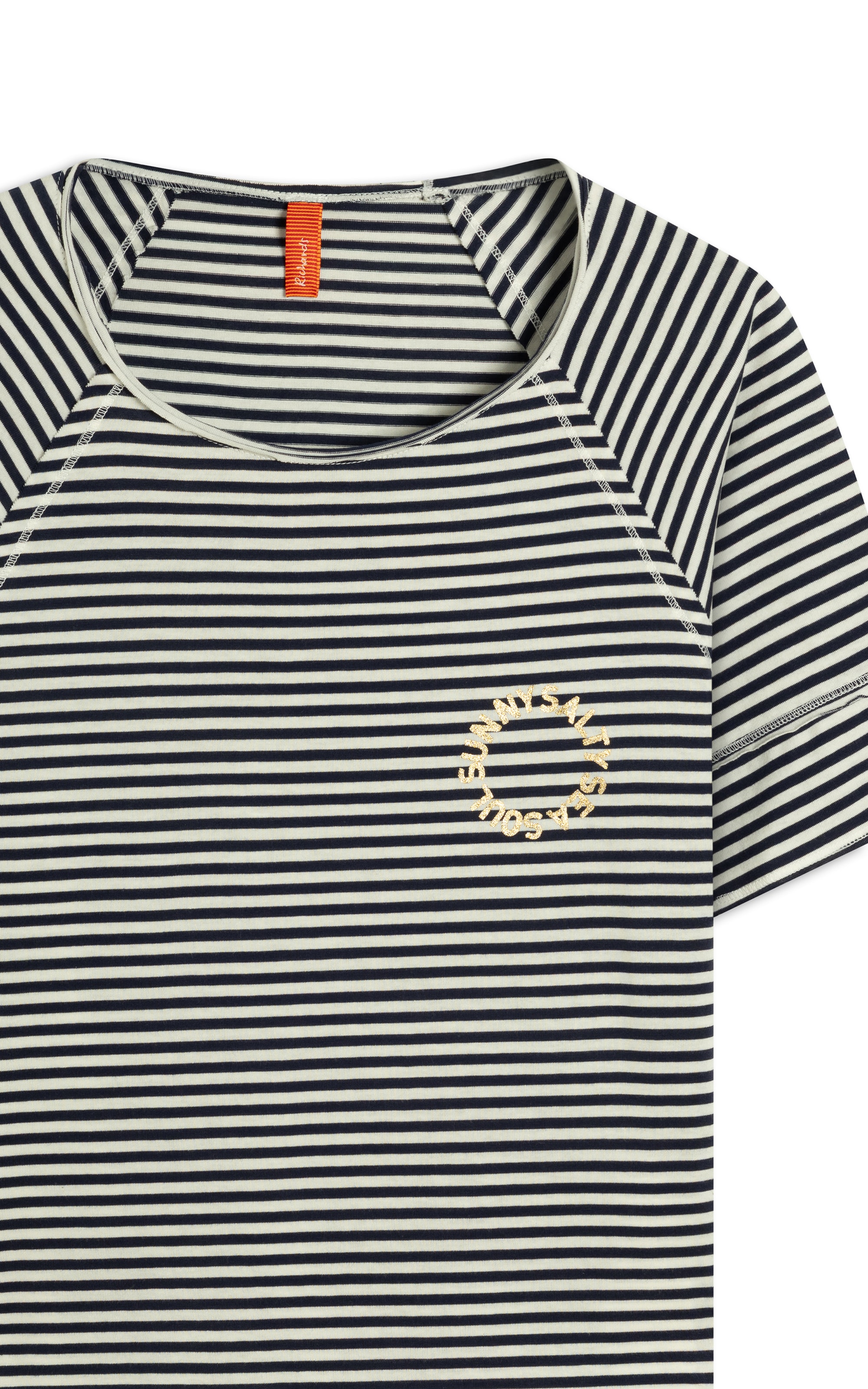 Blusa Amour Listrada Mc Marinho