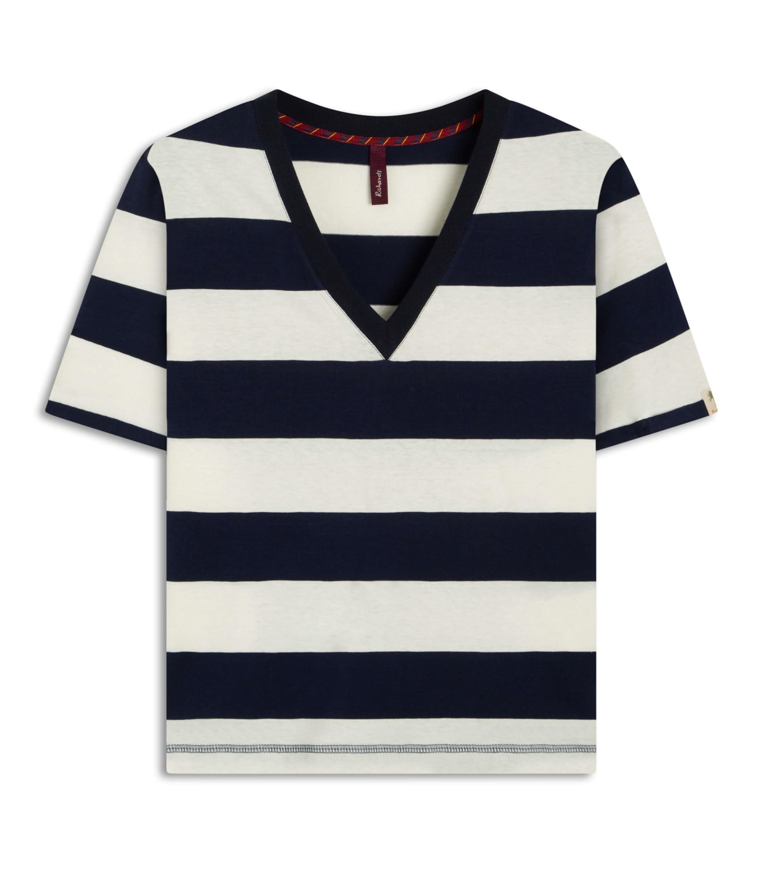 Blusa Arlo Dark Navy