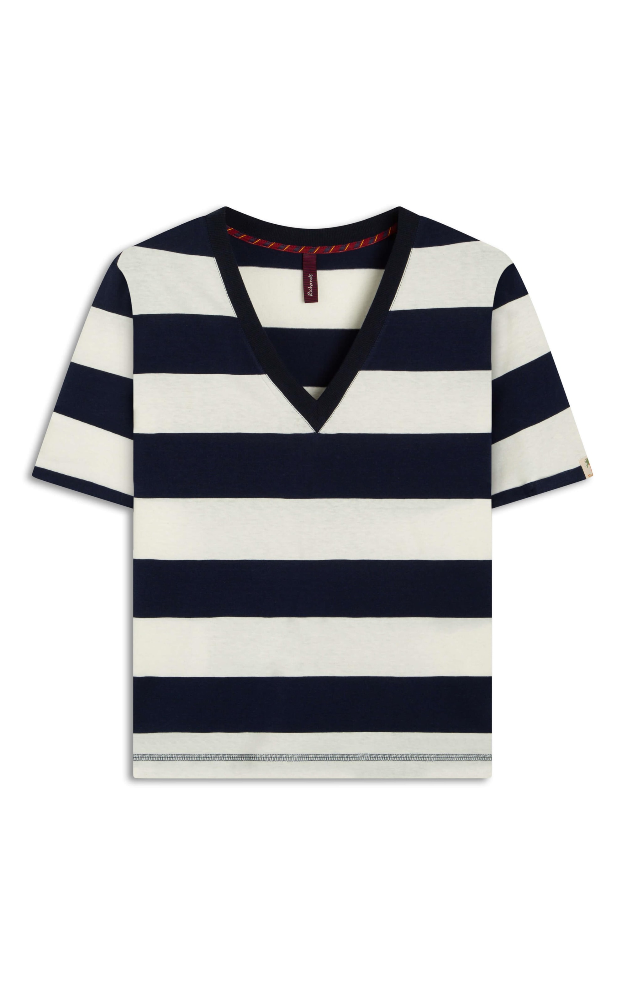 Blusa Arlo Dark Navy