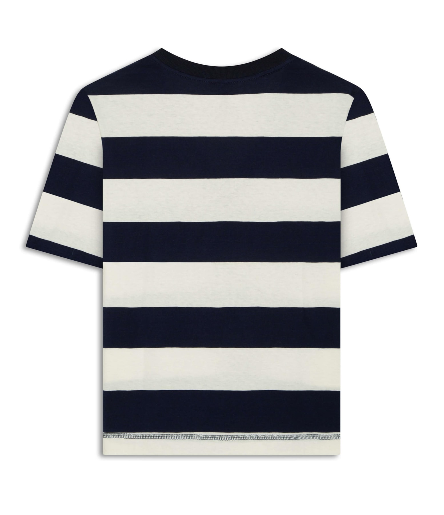 Blusa Arlo Dark Navy