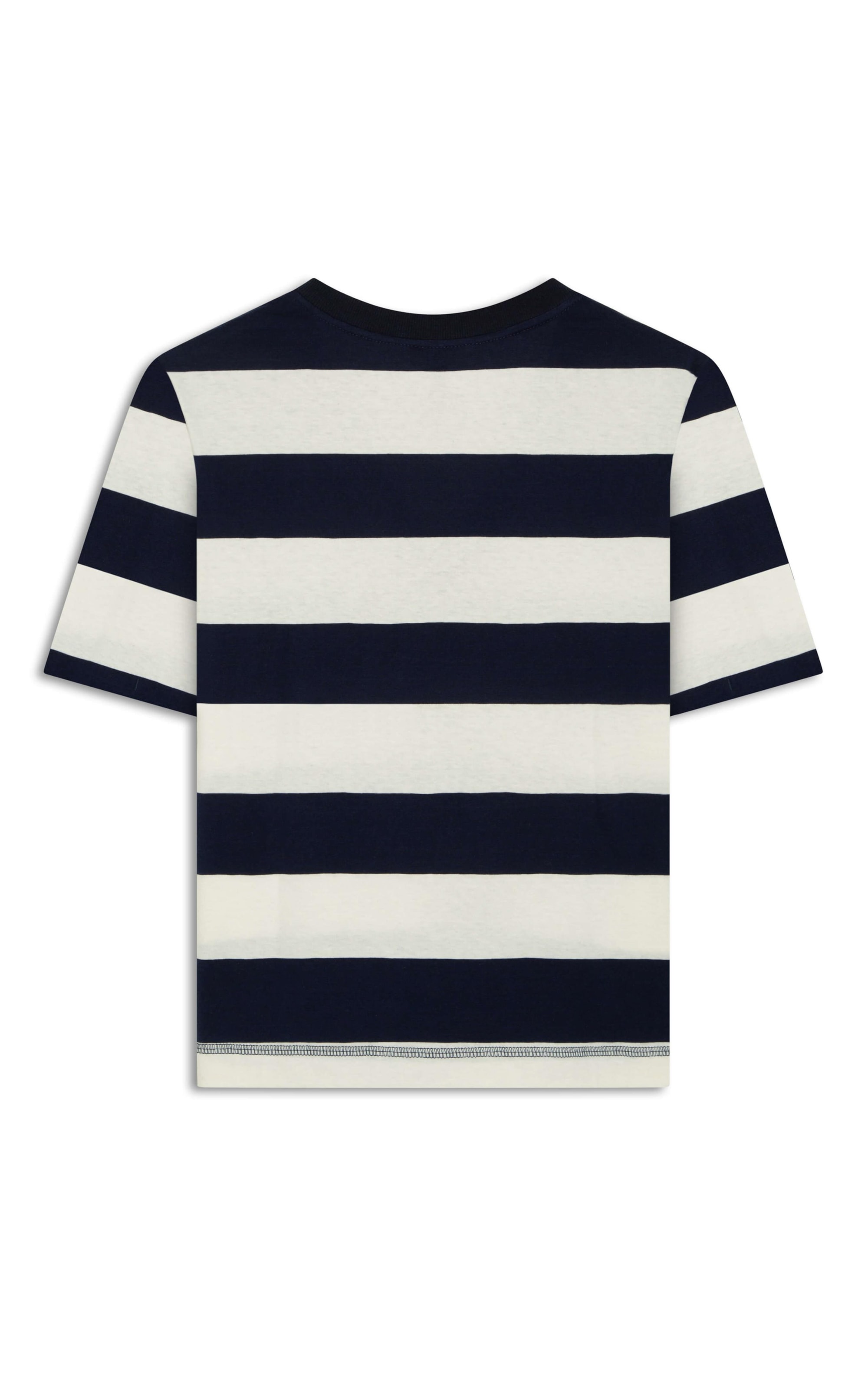 Blusa Arlo Dark Navy
