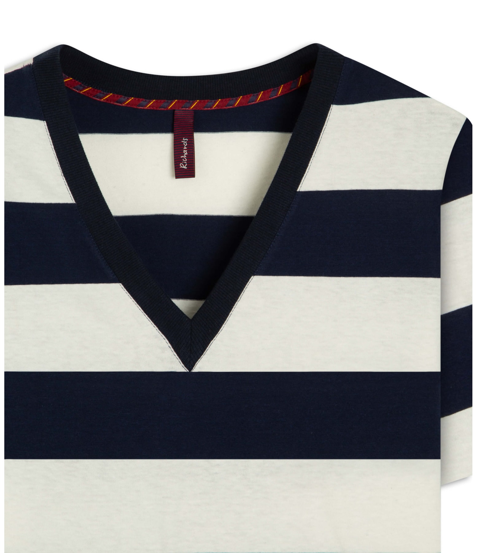 Blusa Arlo Dark Navy