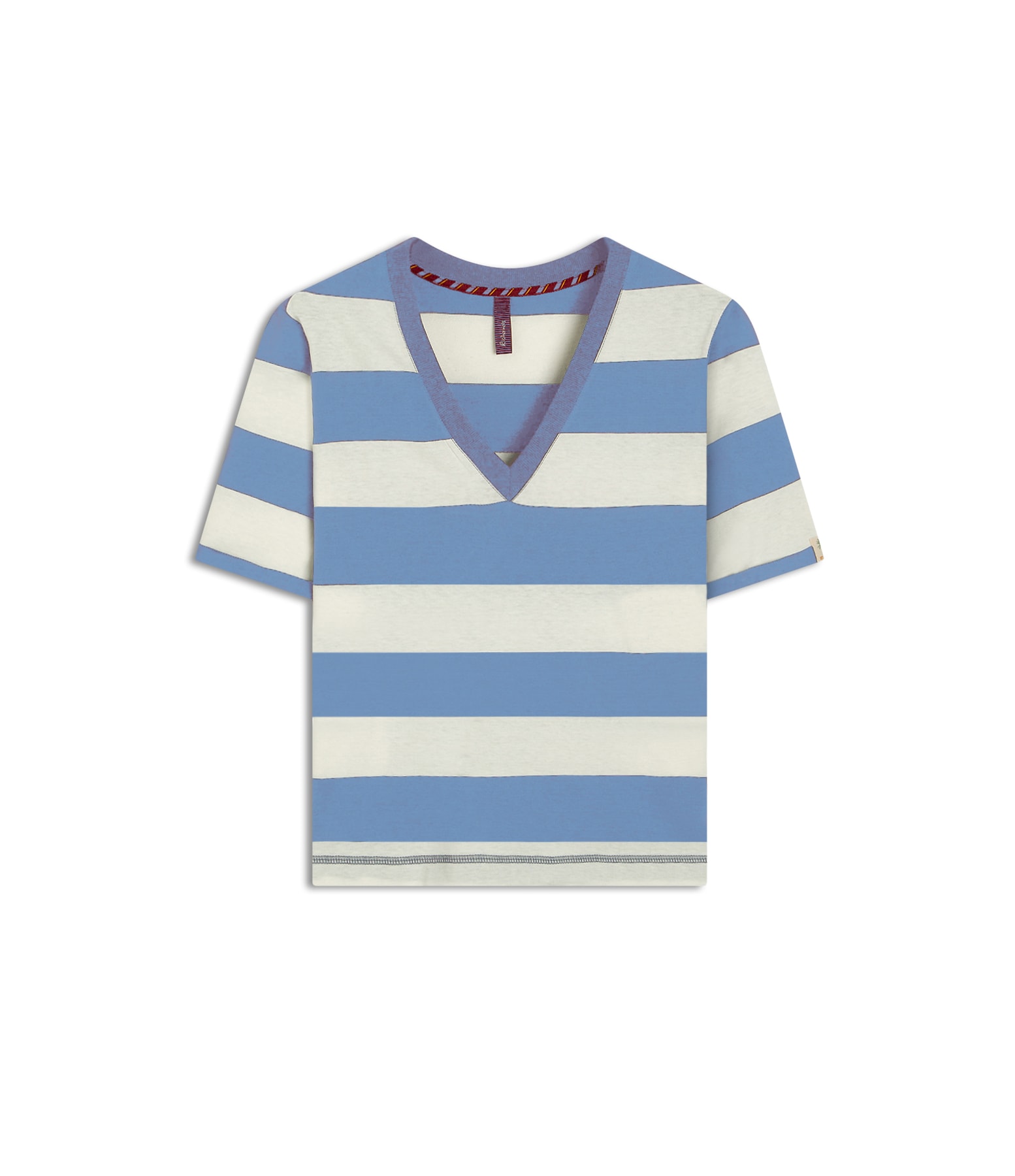 Blusa Arlo Petroleo