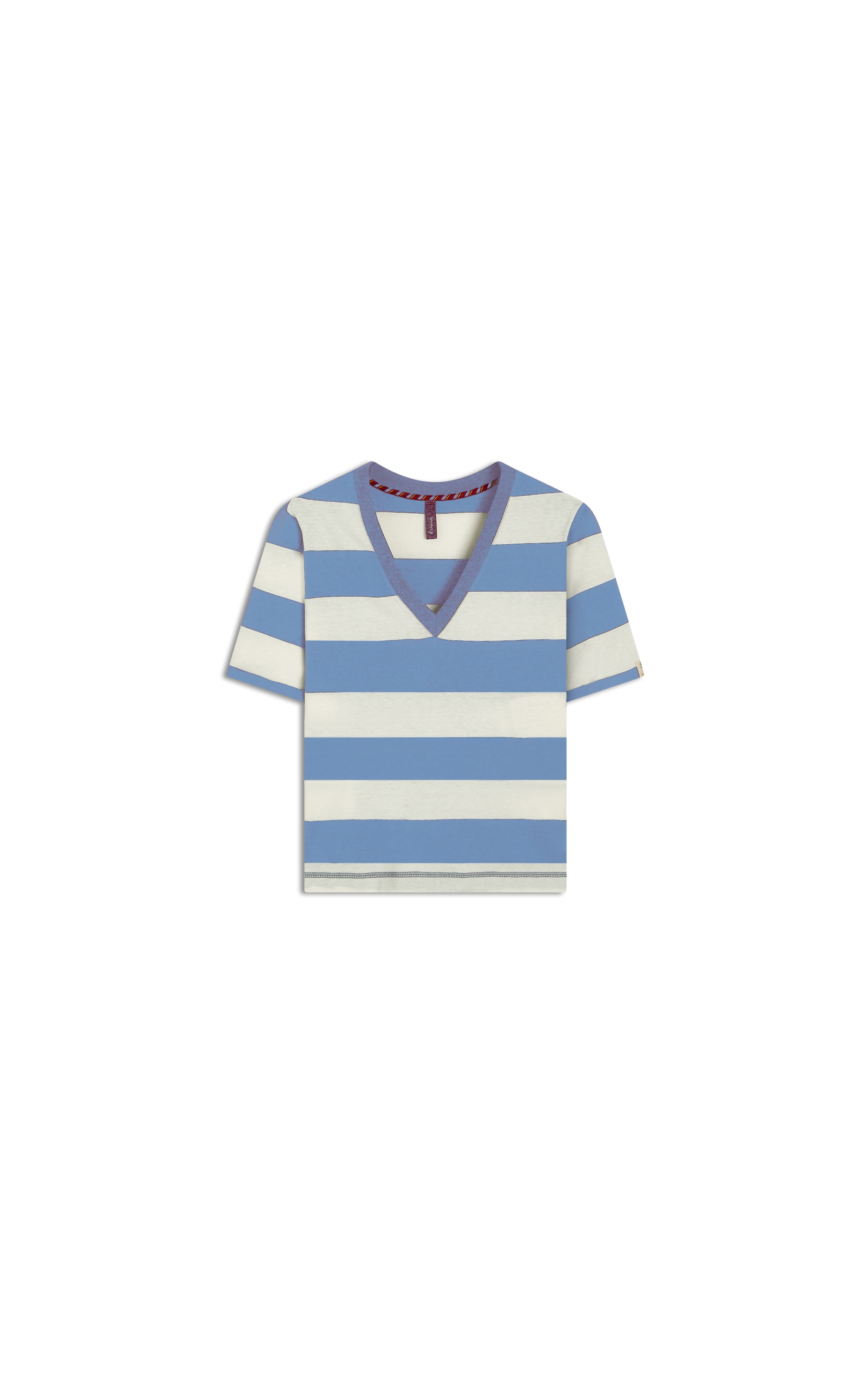 Blusa Arlo Petroleo