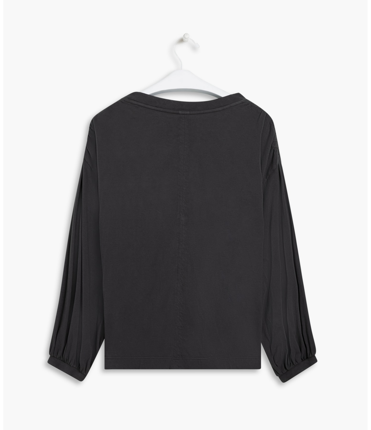 Blusa Austria Gd Tabaco