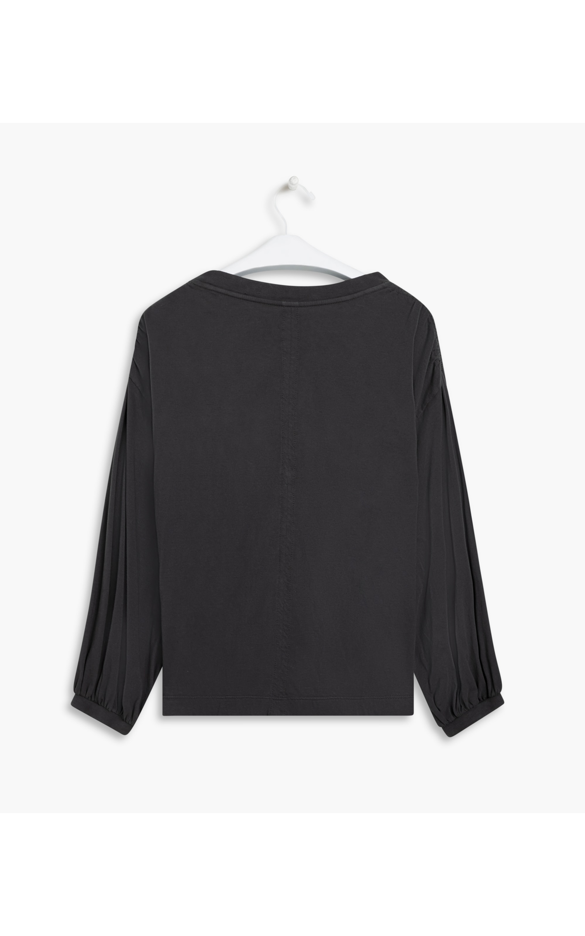 Blusa Austria Gd Tabaco