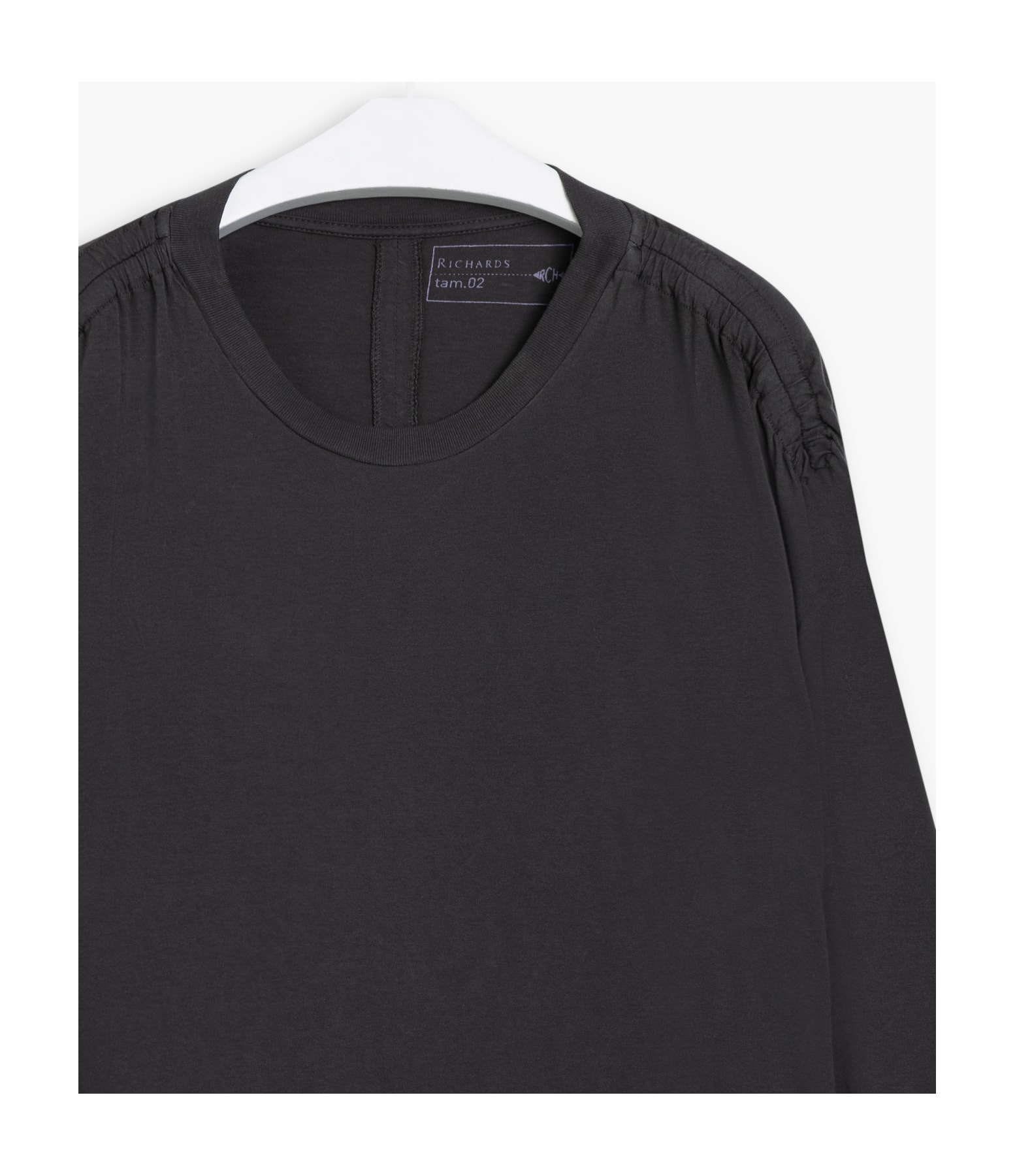 Blusa Austria Gd Tabaco
