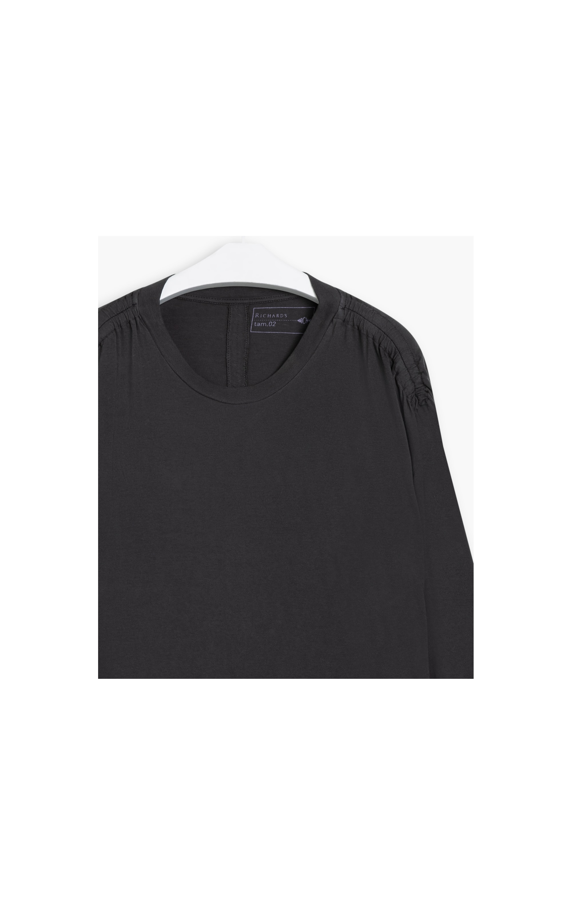 Blusa Austria Gd Tabaco
