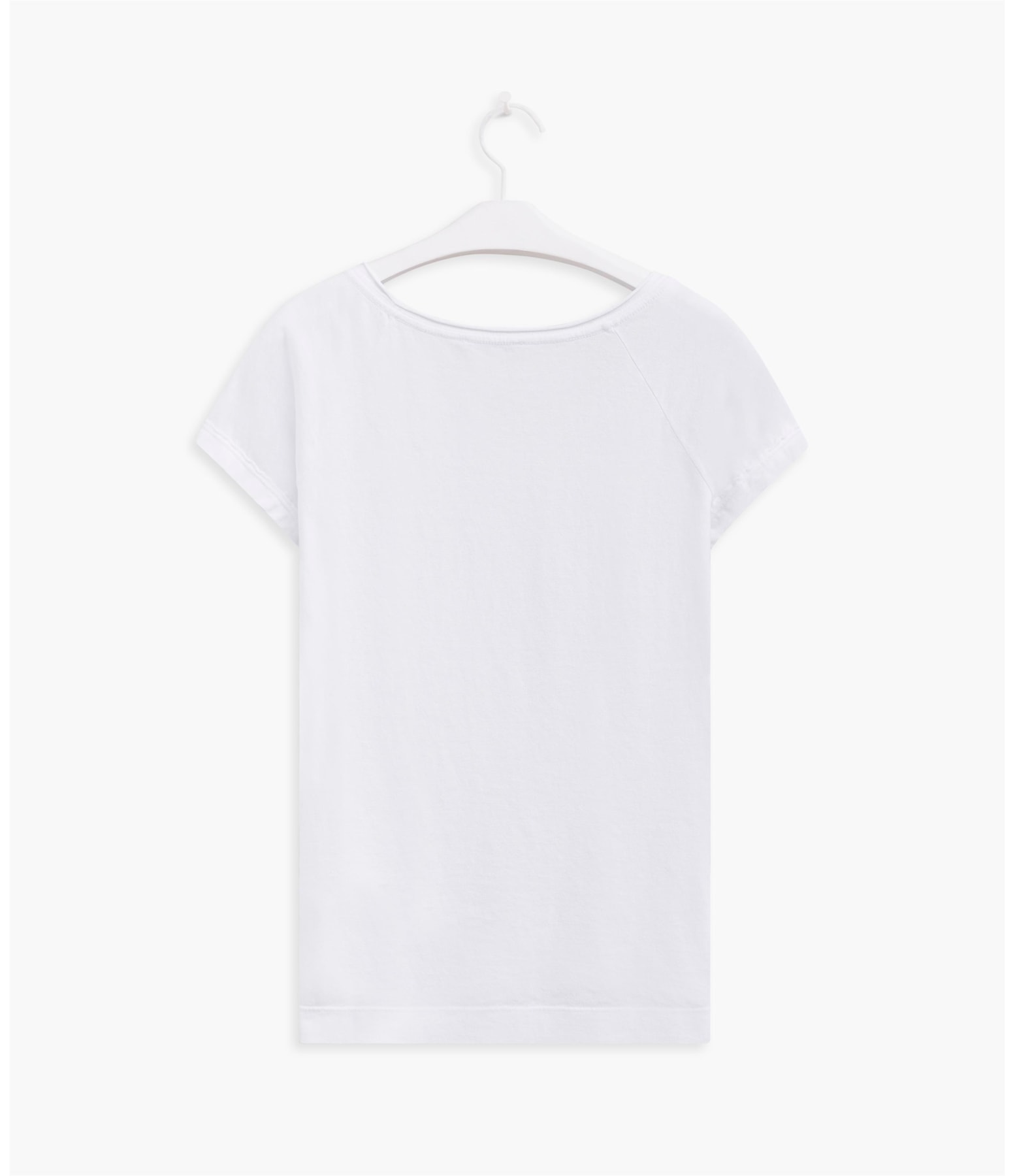 Blusa Bella Branco