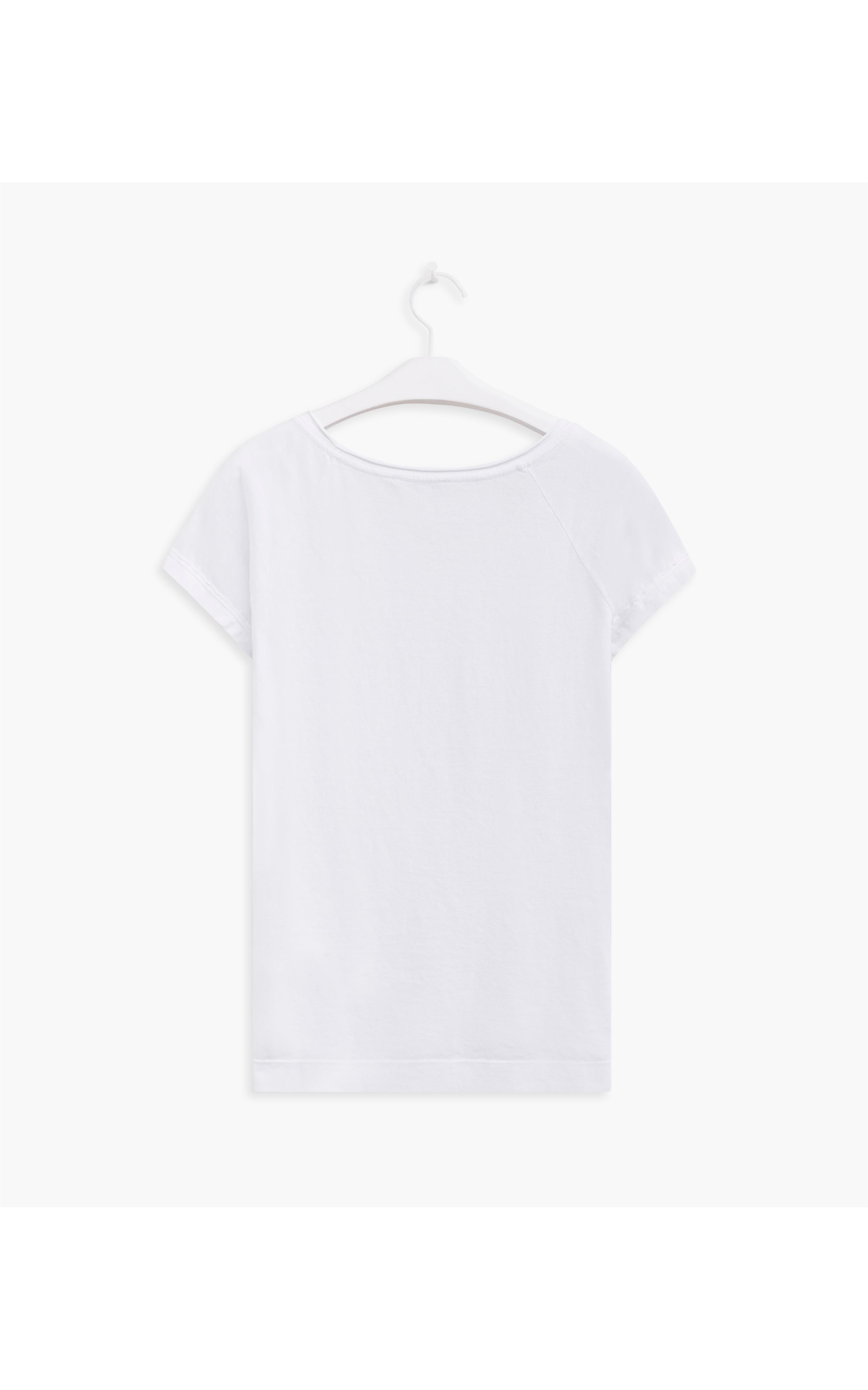 Blusa Bella Branco
