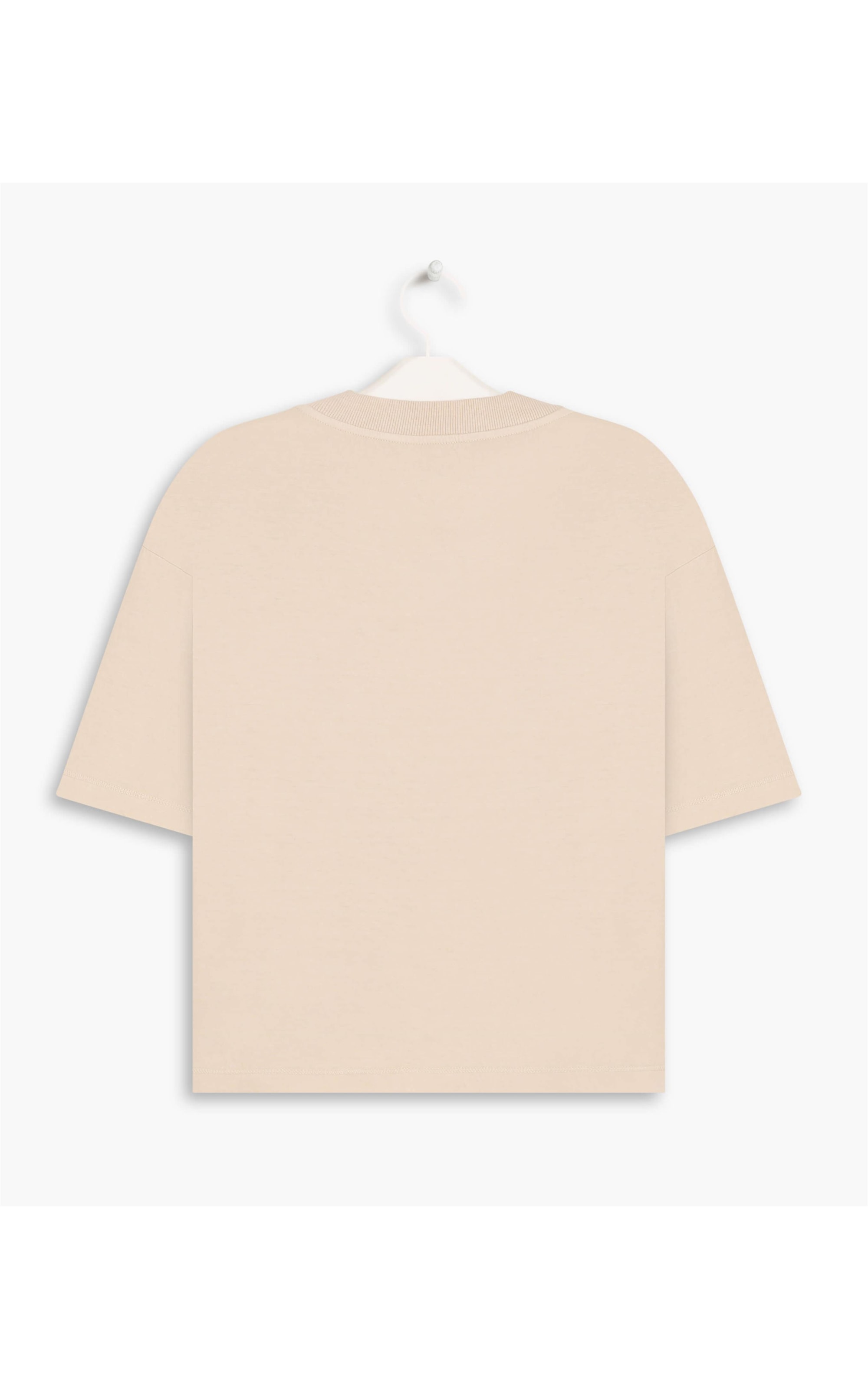 Blusa Bia Foil Tr Areia