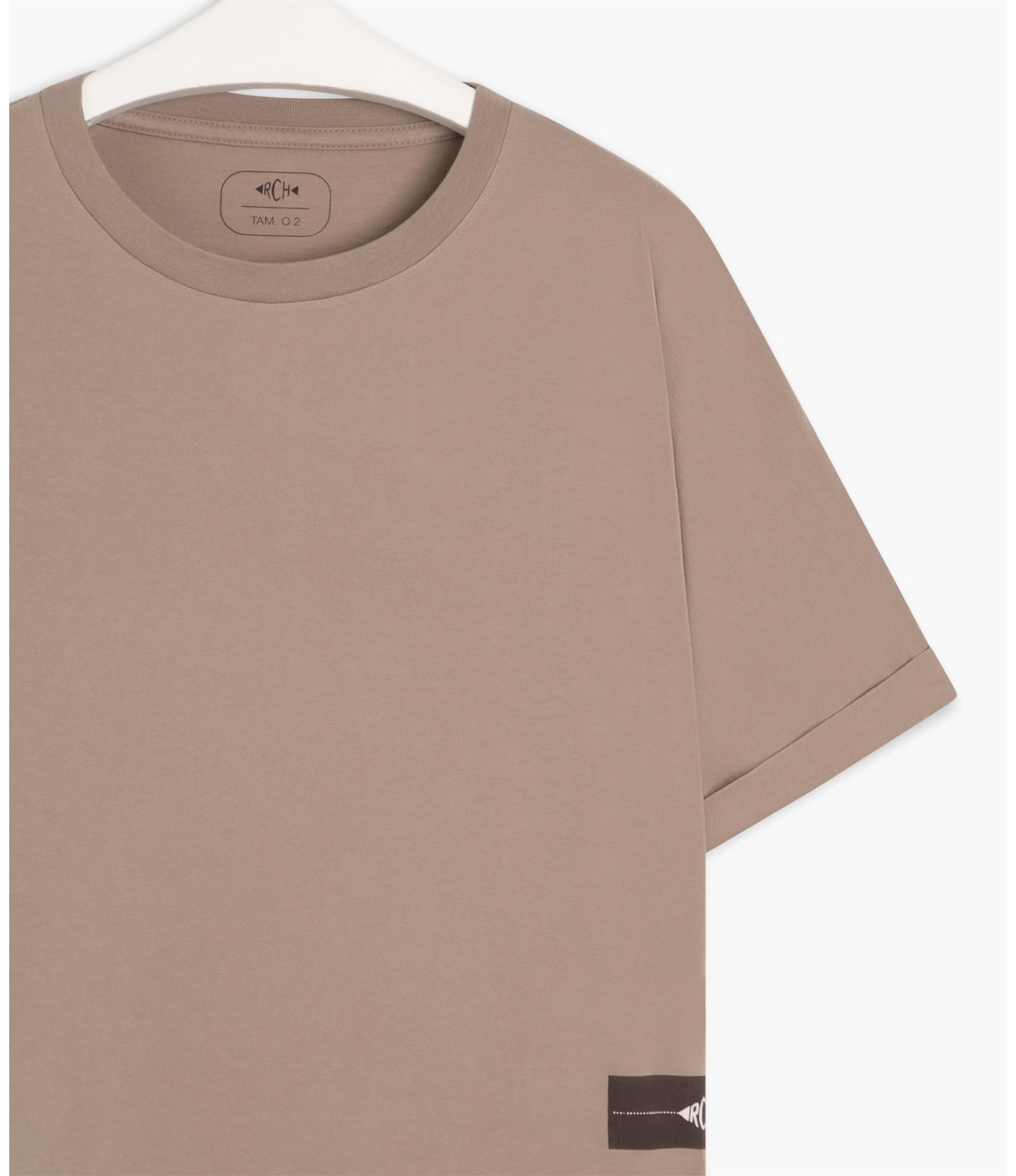 Blusa Bia Gd Mouse