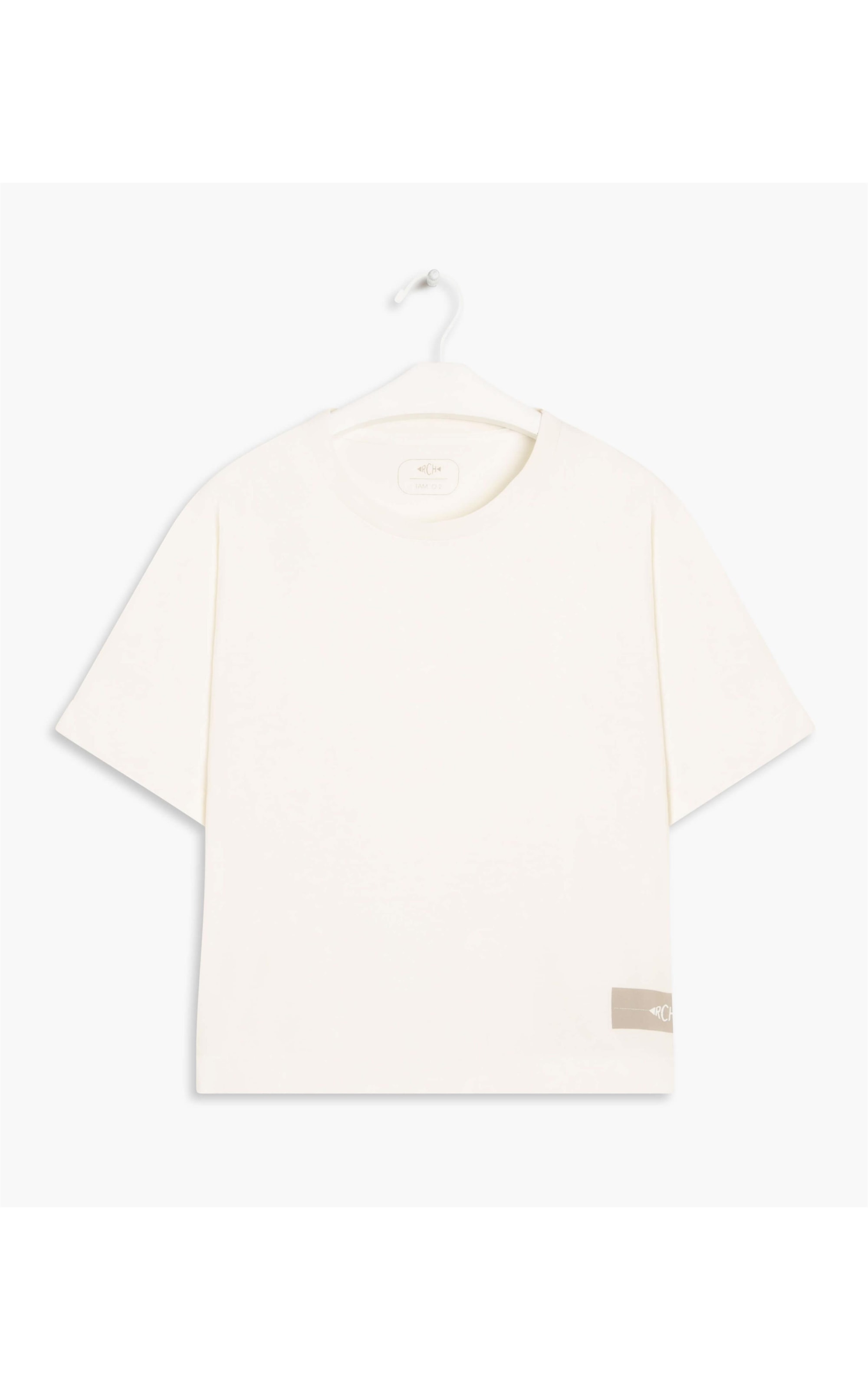 Blusa Bia Gd Off White