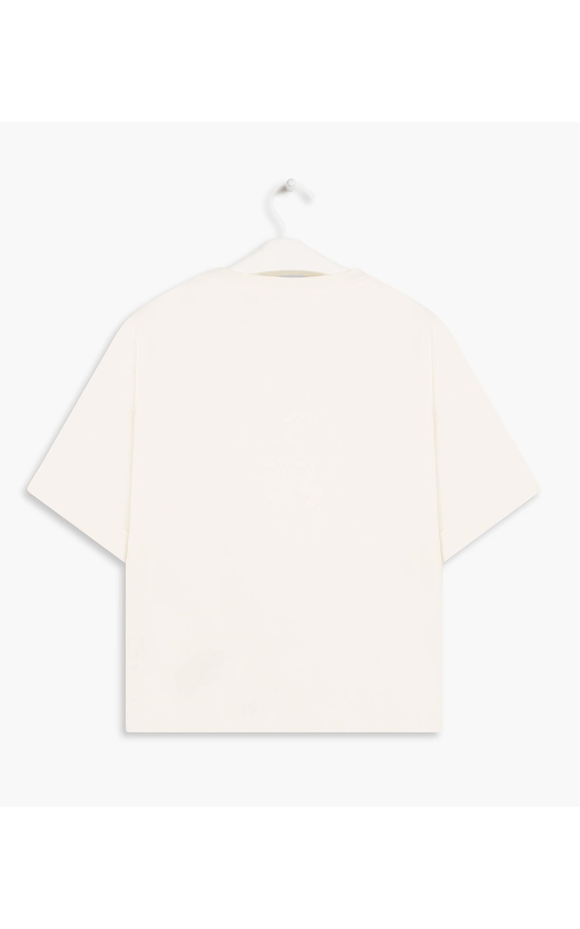 Blusa Bia Gd Off White