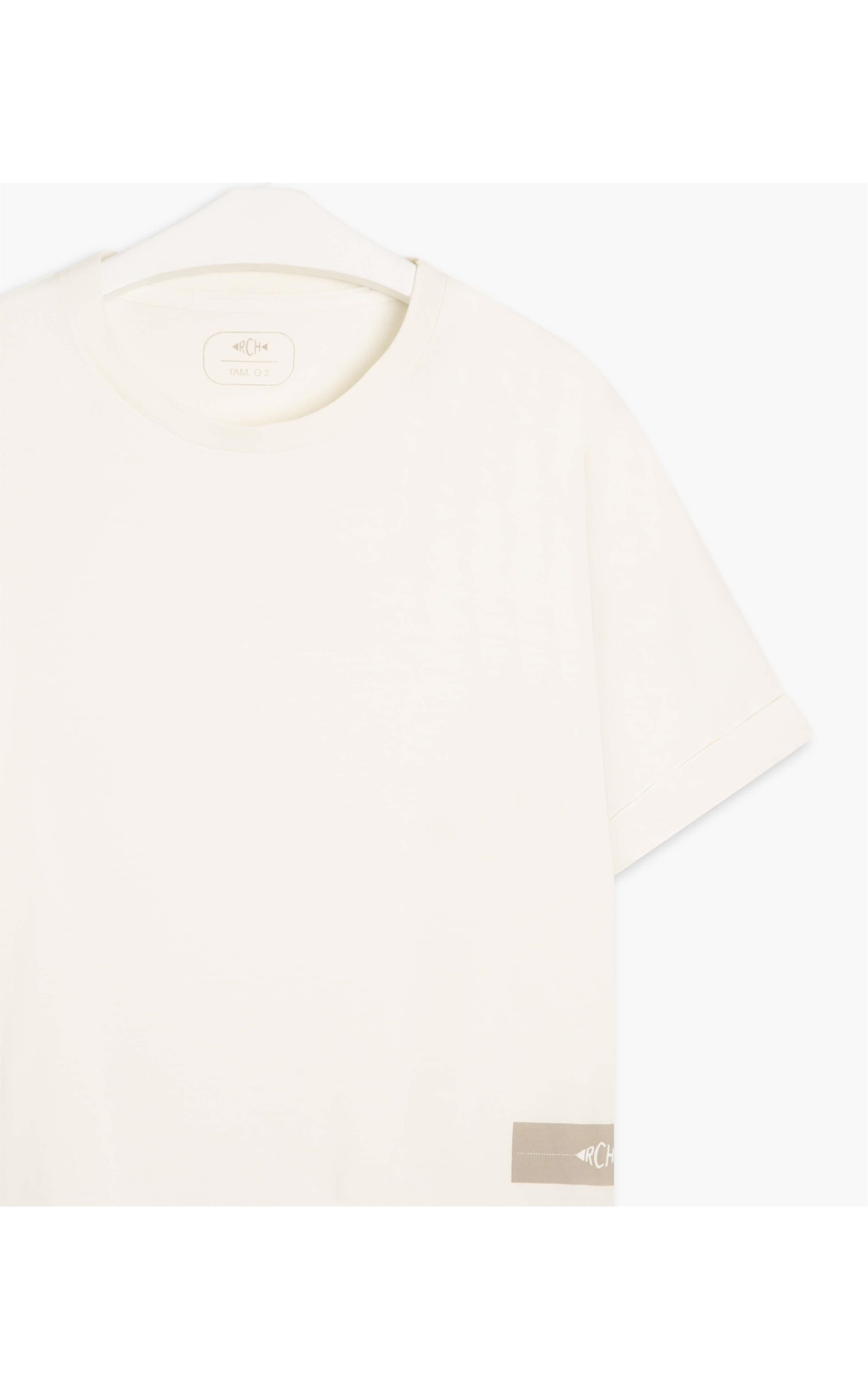 Blusa Bia Gd Off White