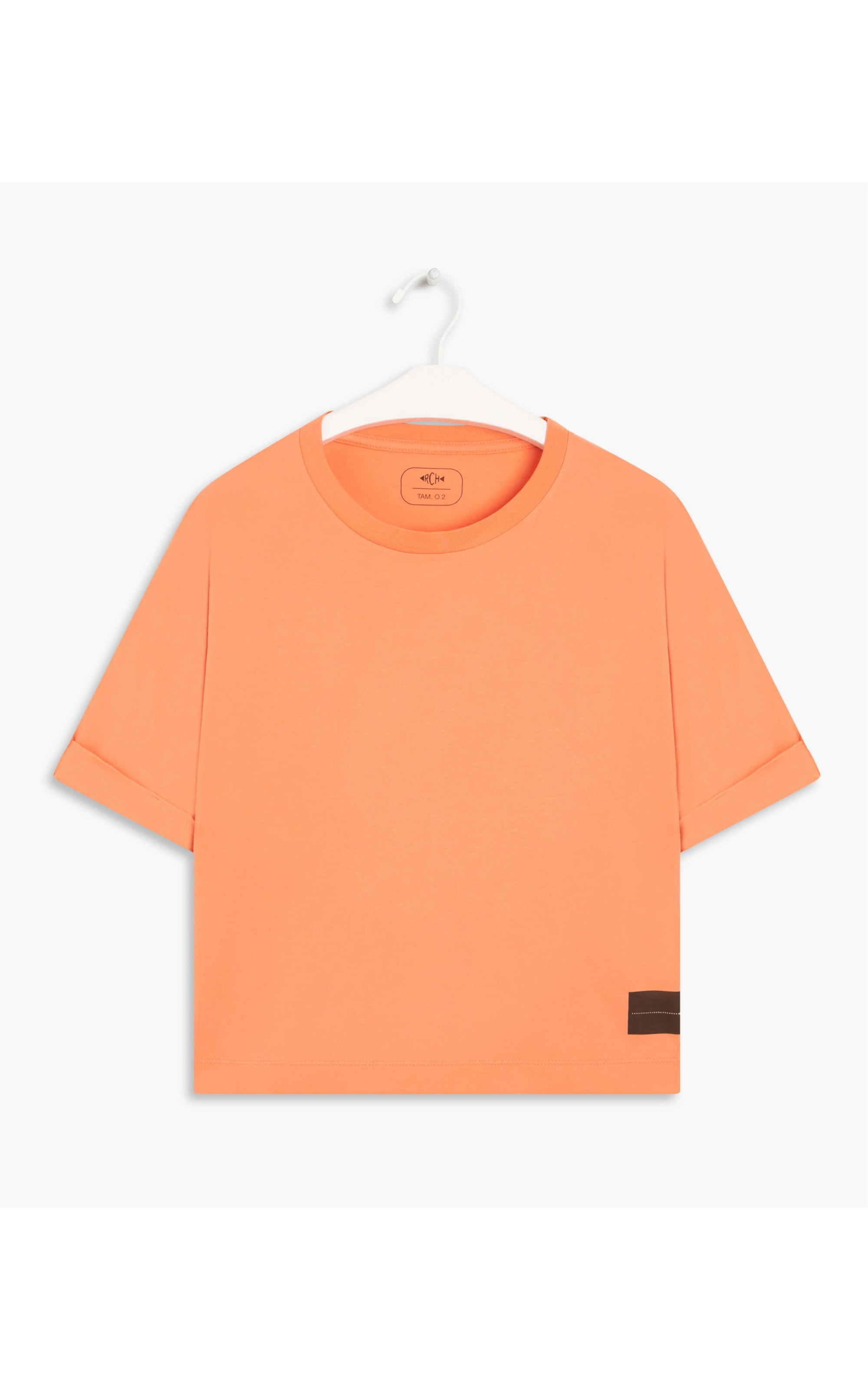 Blusa Bia Gd Pessego