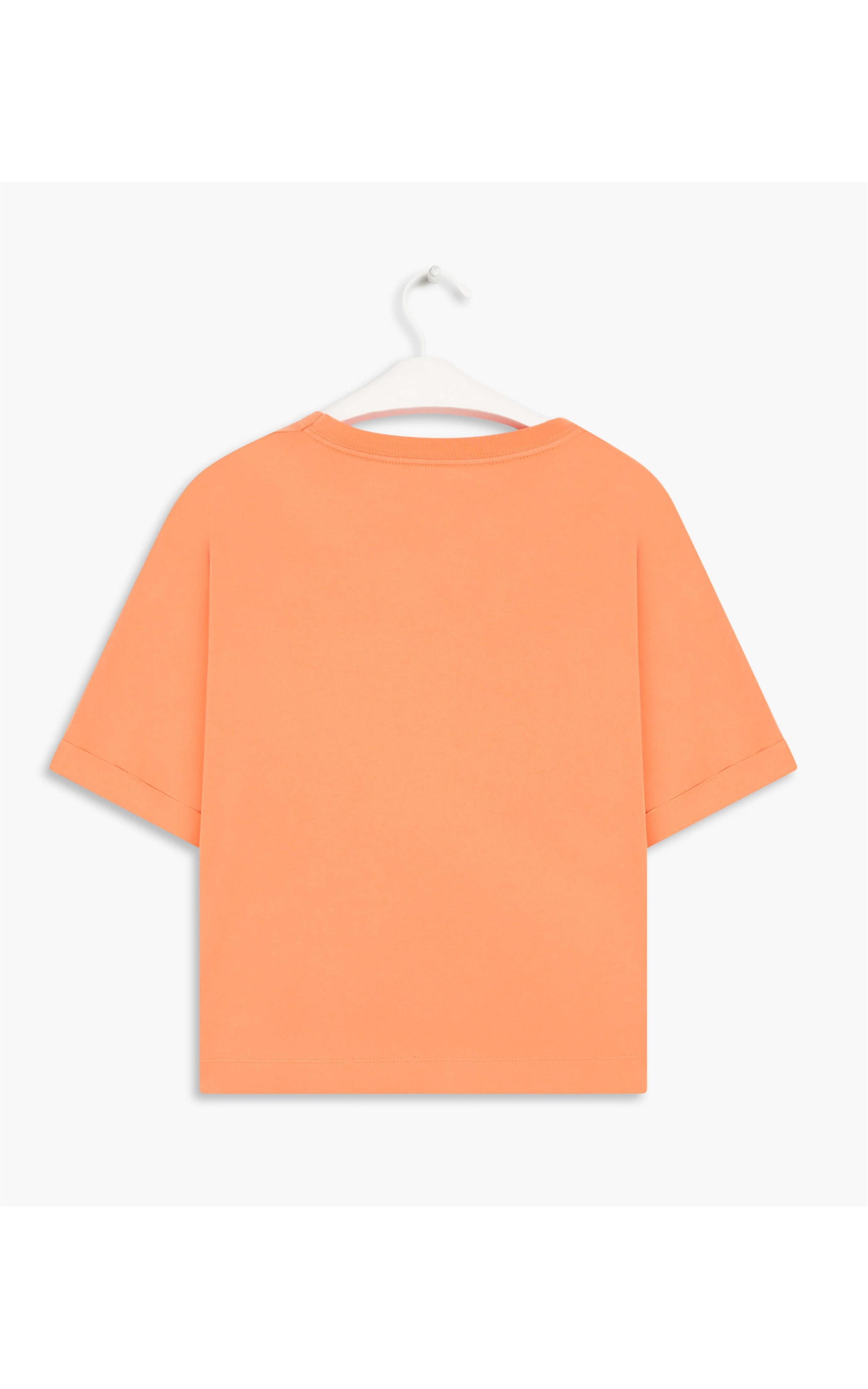 Blusa Bia Gd Pessego