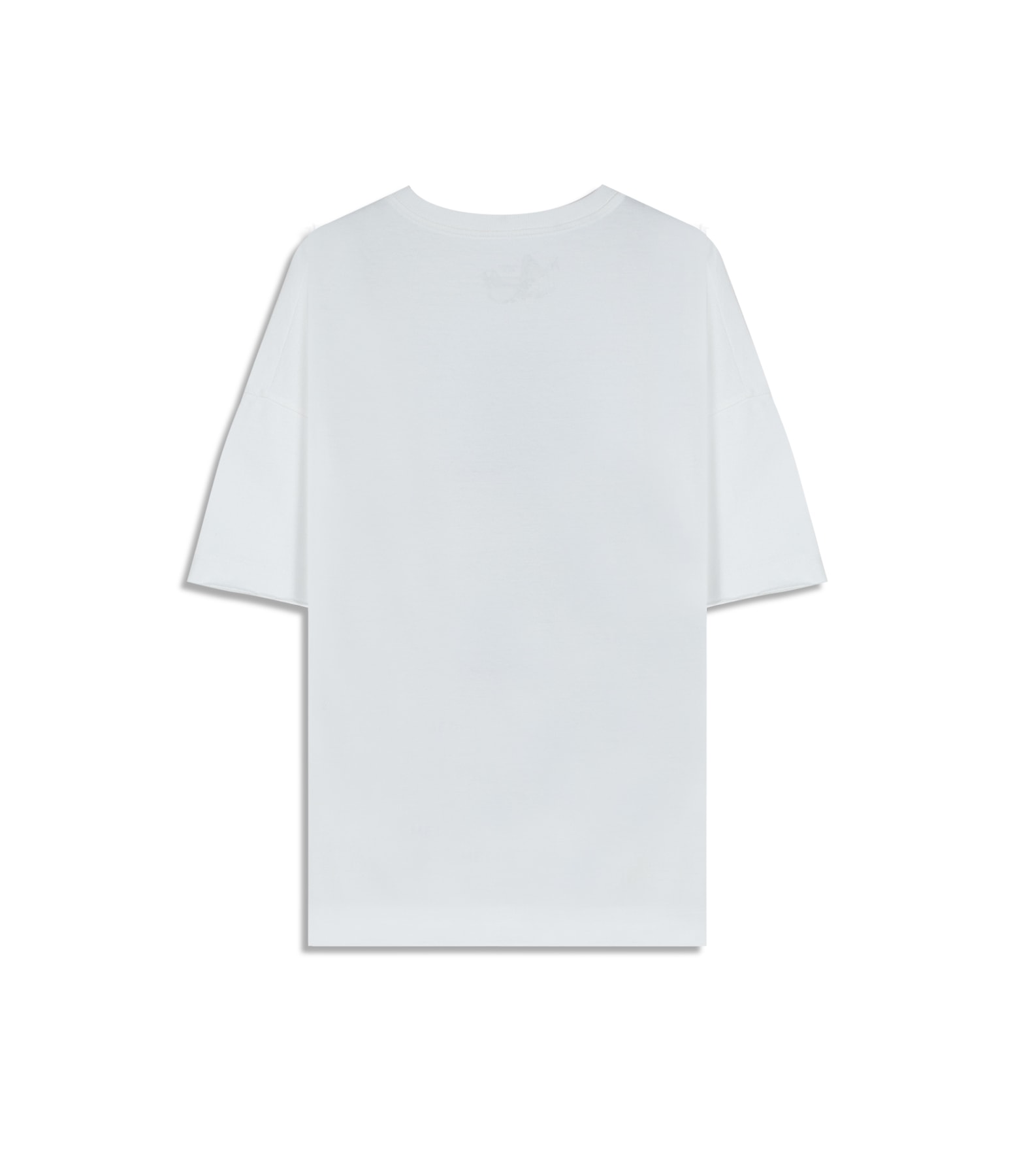 Blusa Cassie Mediterranee Gd Off White