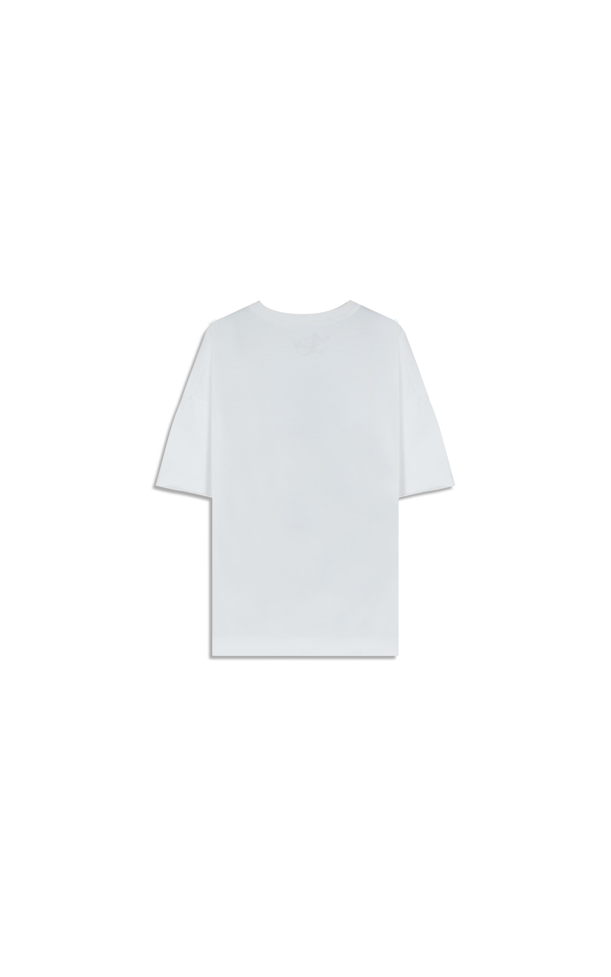 Blusa Cassie Mediterranee Gd Off White