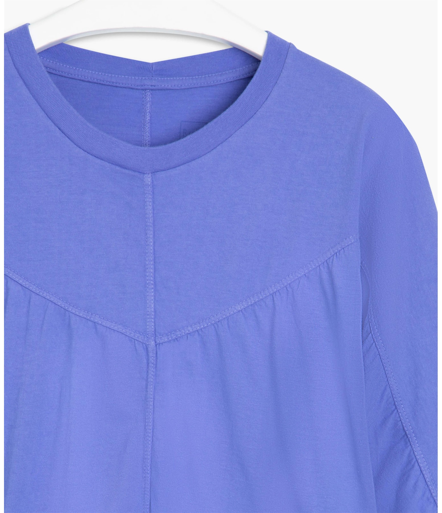 Blusa Corina Gd Azul Pervante