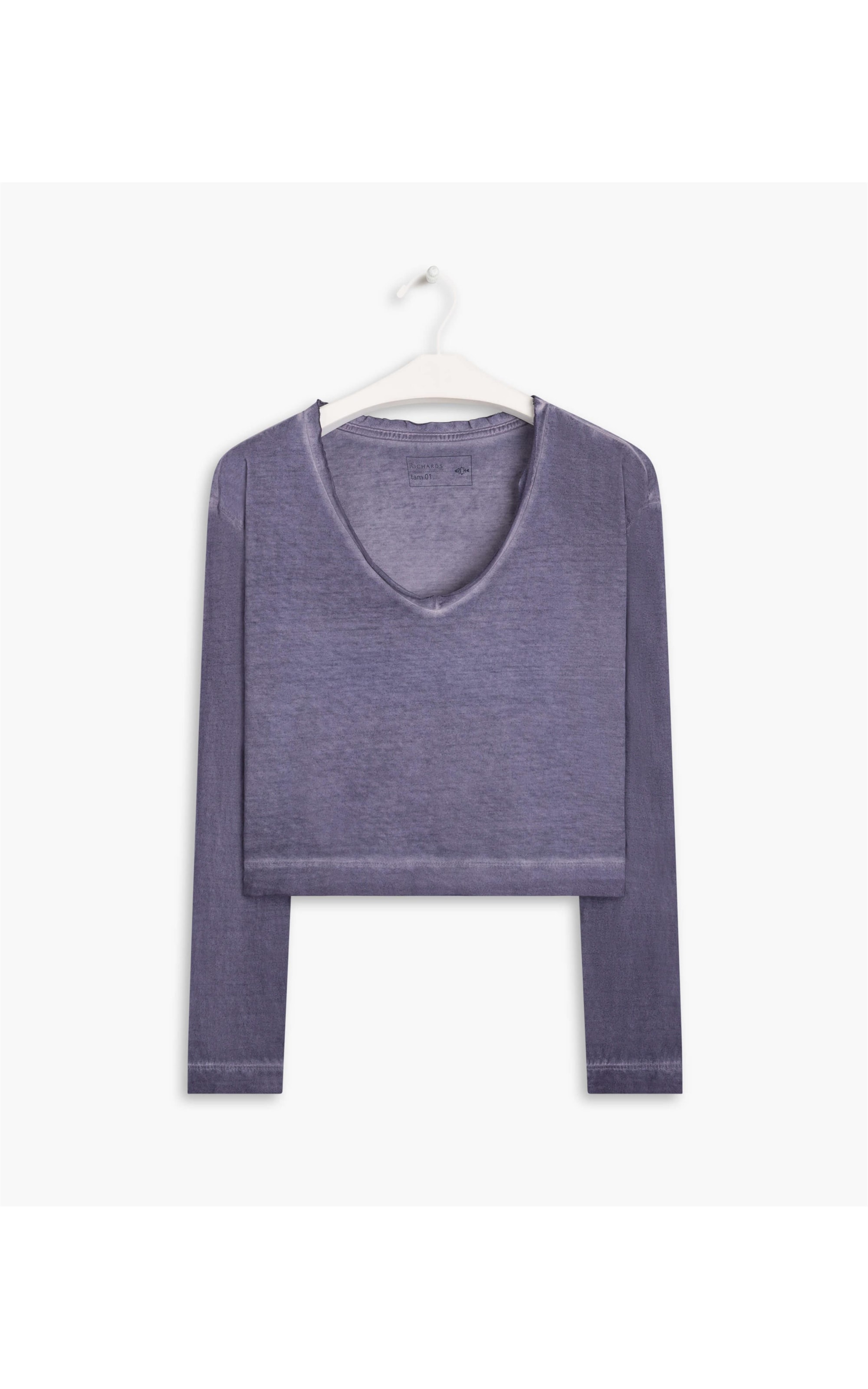 Blusa Cumaru Gd Lavanda