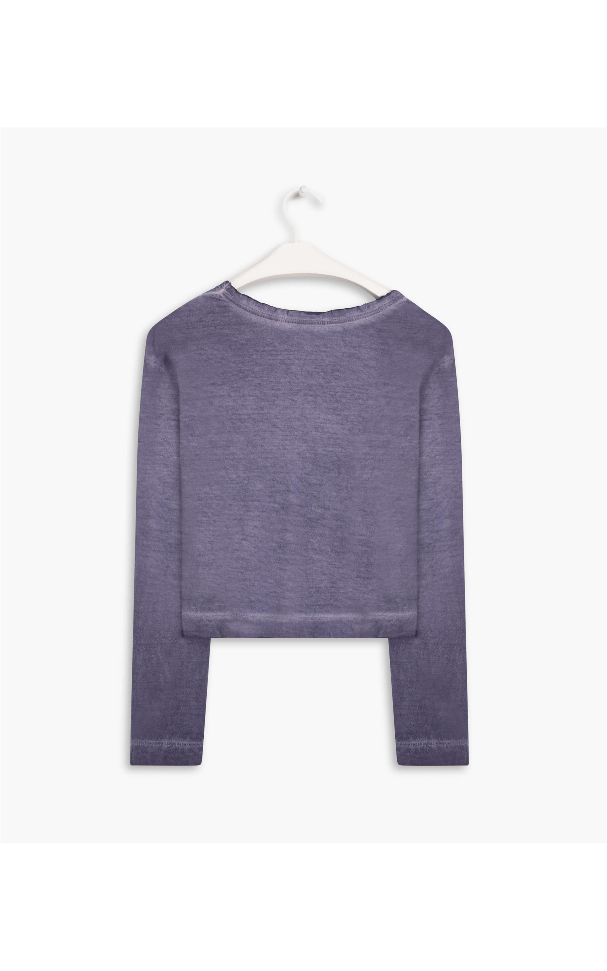 Blusa Cumaru Gd Lavanda
