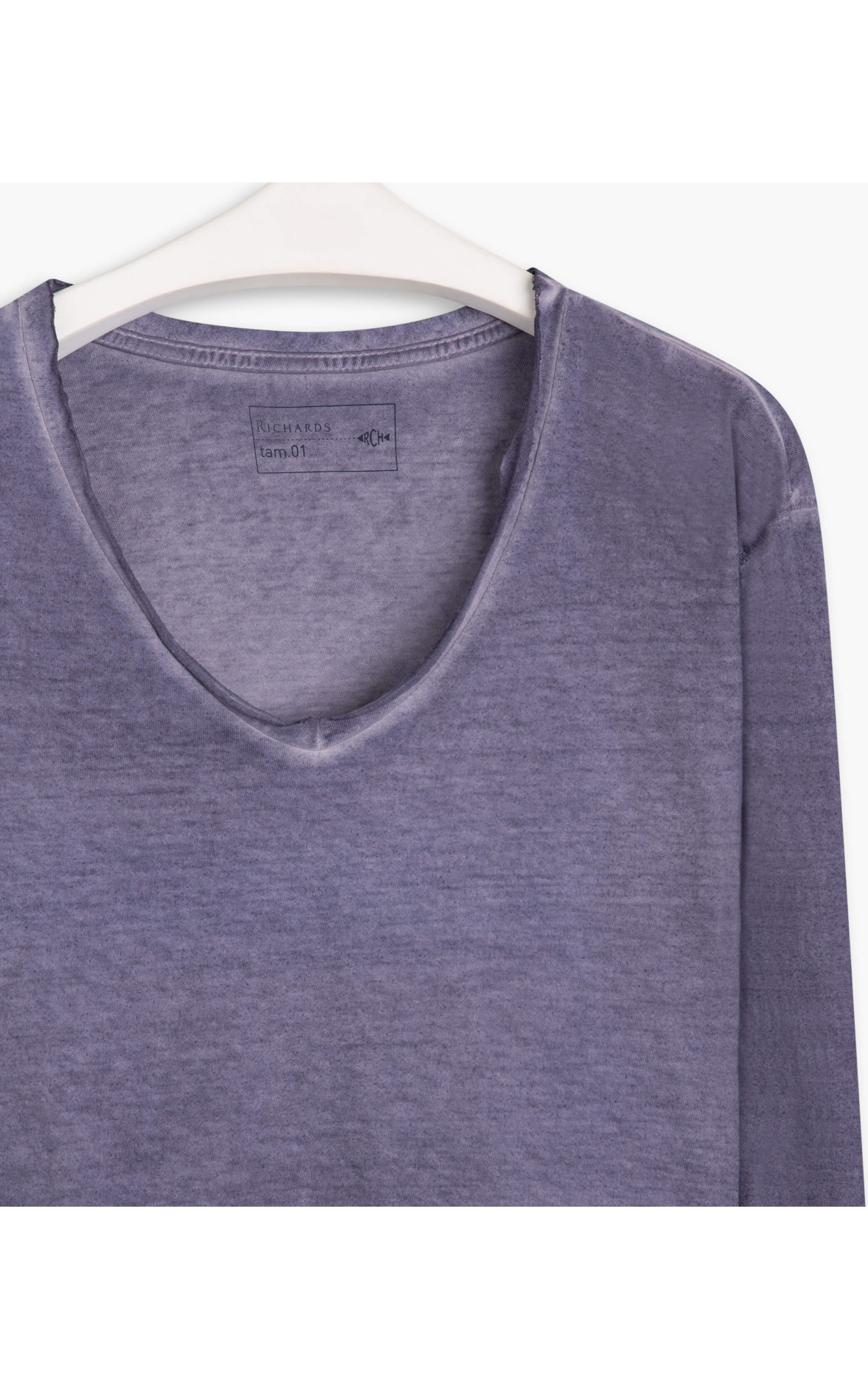 Blusa Cumaru Gd Lavanda