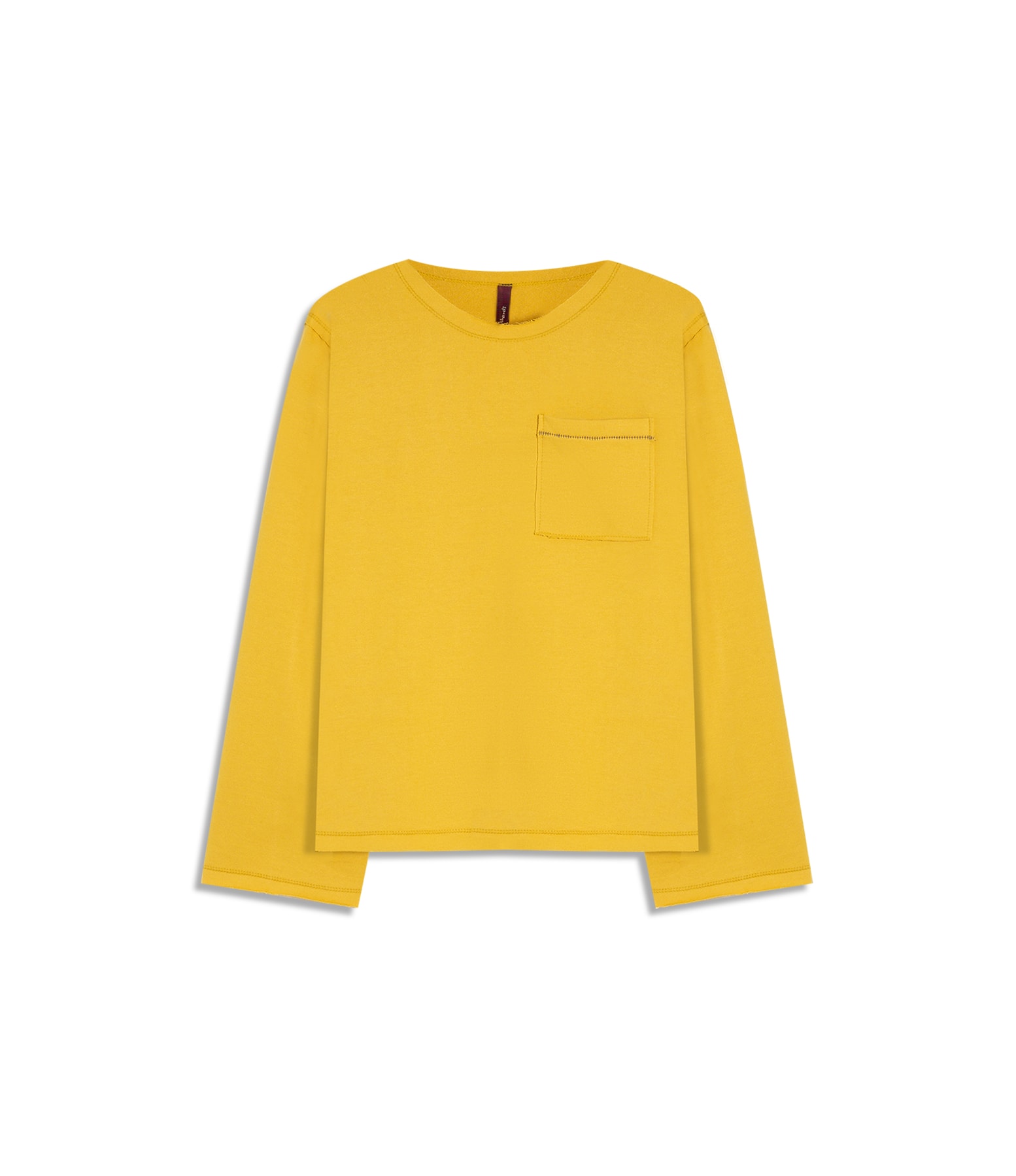 Blusa Elisa Moletom à Fio Bamboo