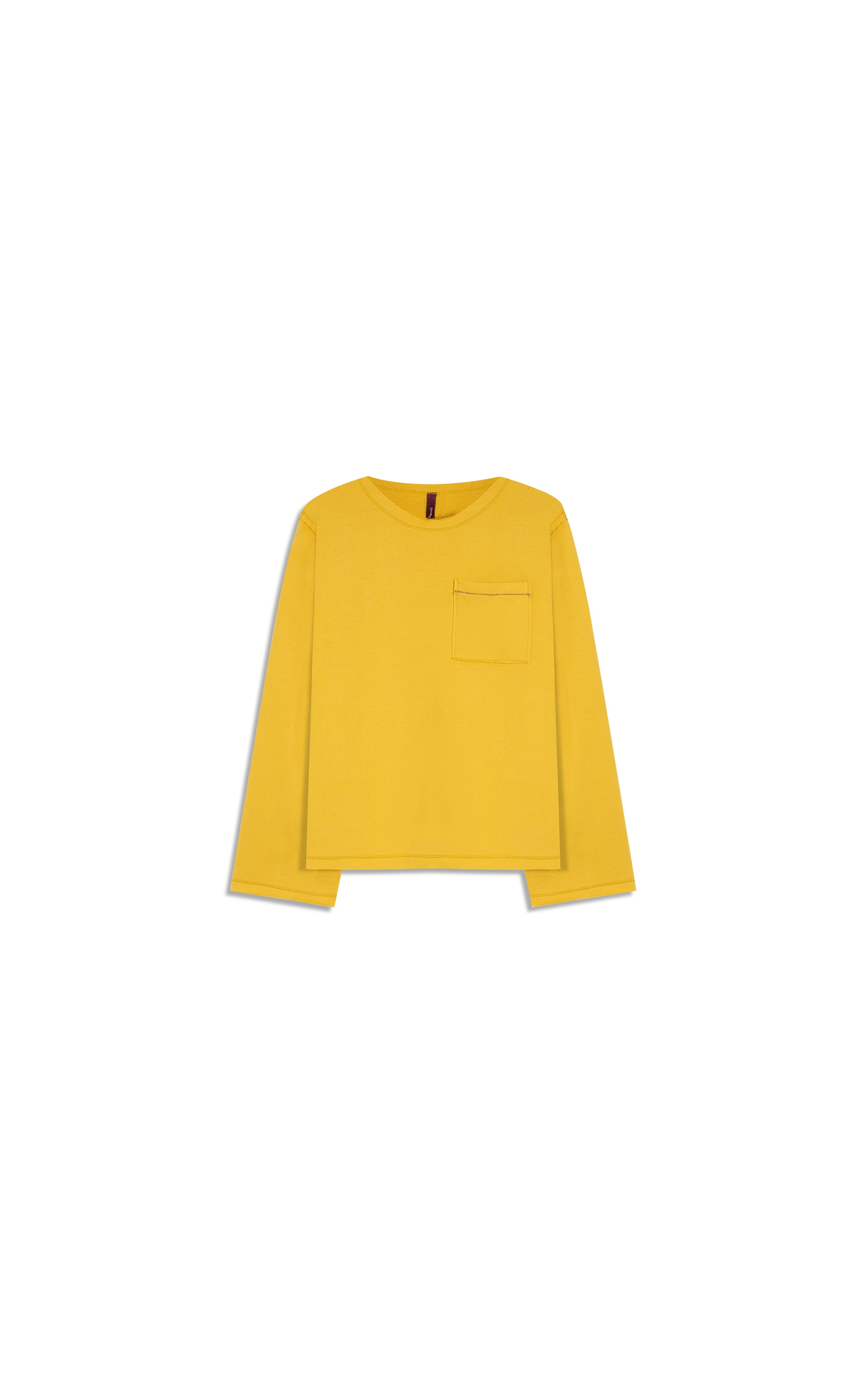 Blusa Elisa Moletom à Fio Bamboo