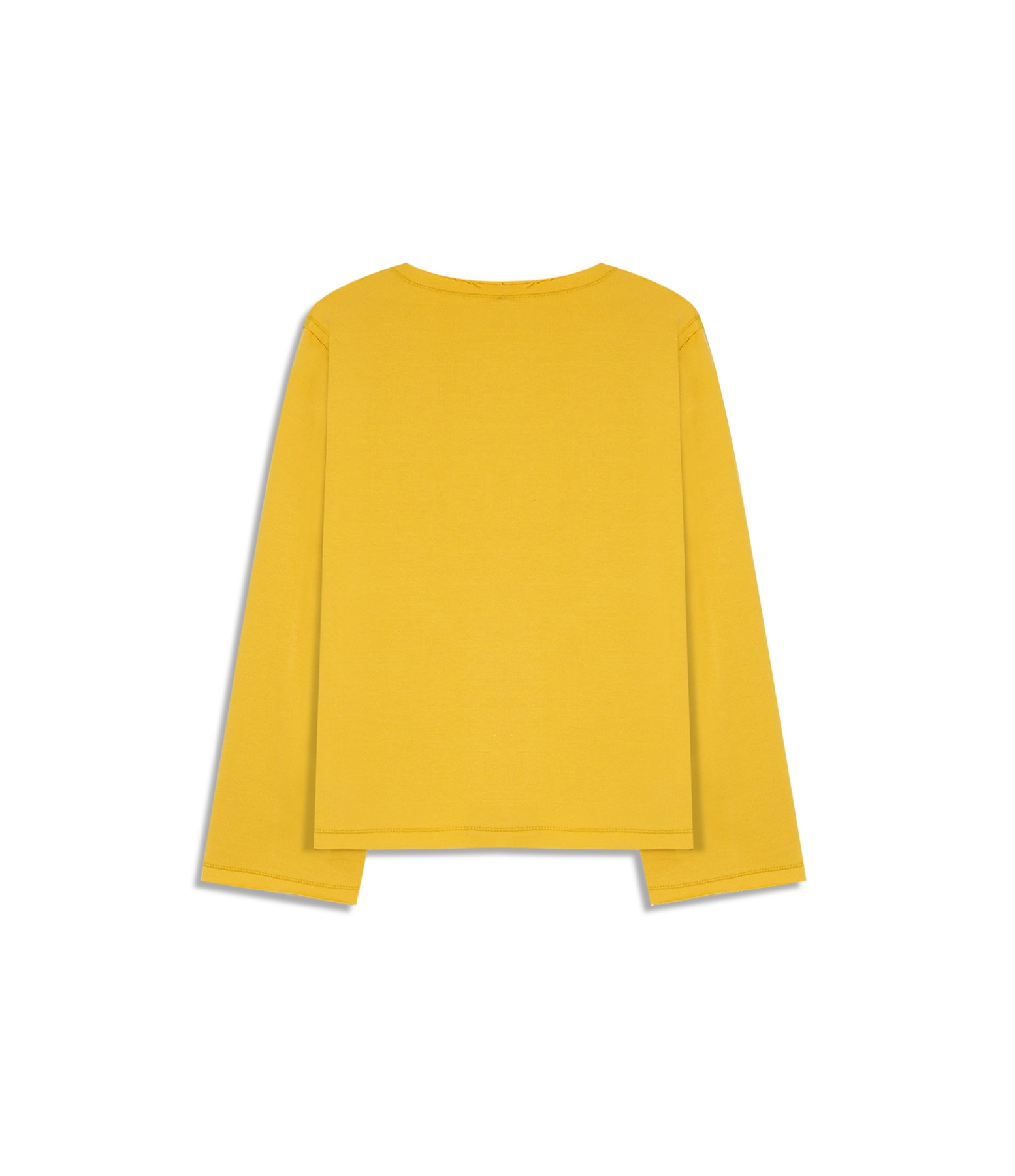 Blusa Elisa Moletom à Fio Bamboo