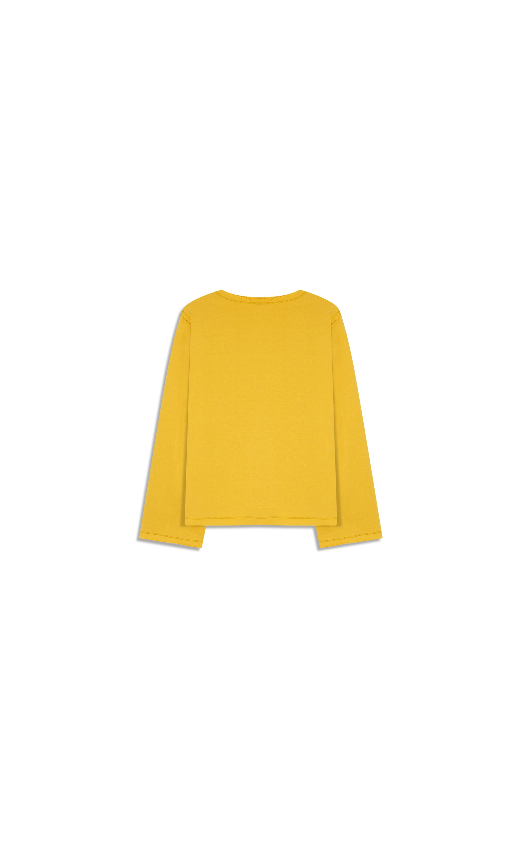 Blusa Elisa Moletom à Fio Bamboo