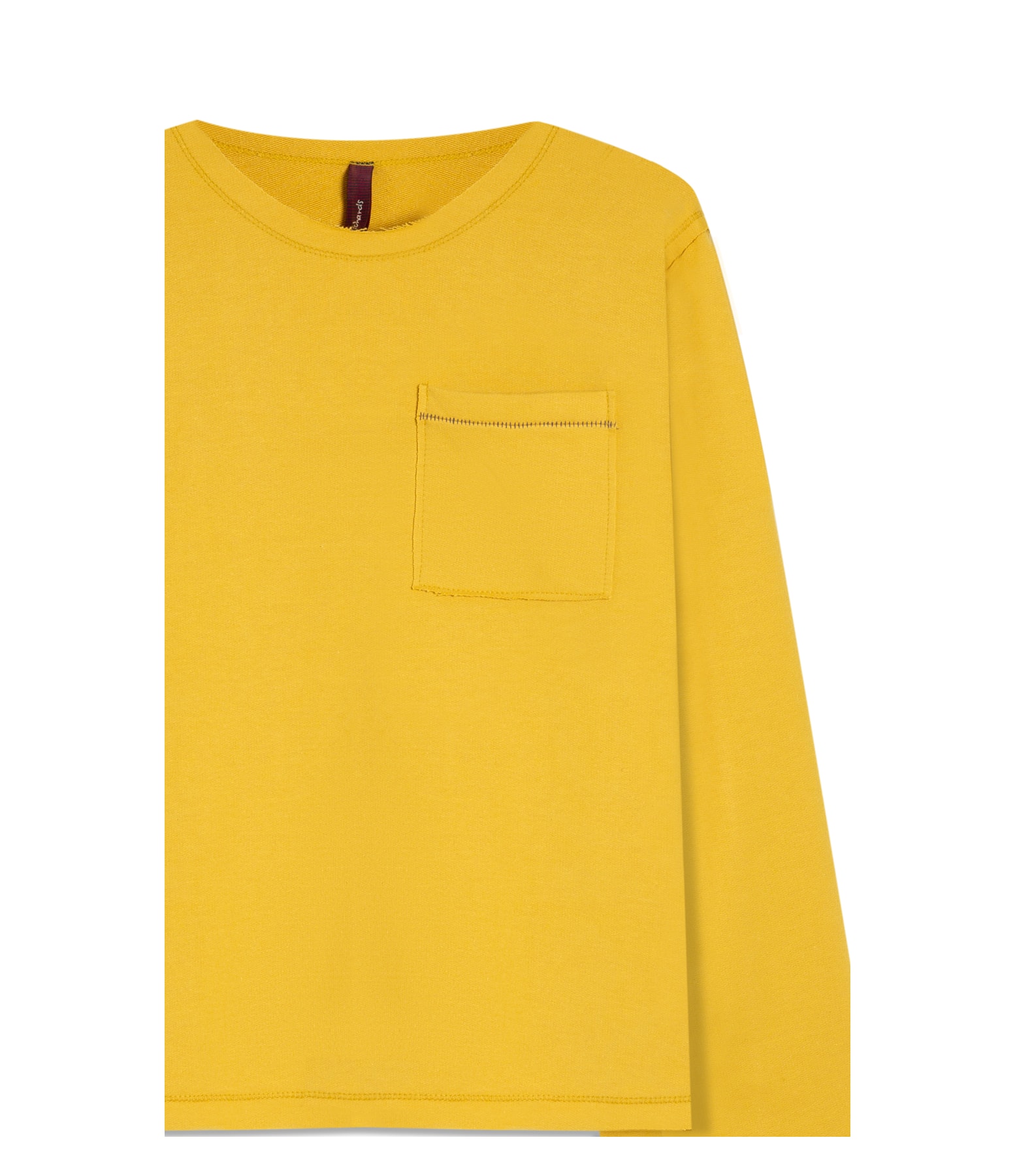 Blusa Elisa Moletom à Fio Bamboo