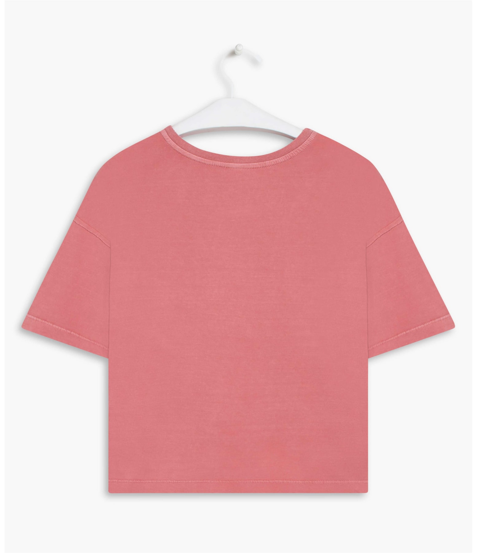 Blusa Emme Stone Paisley  Blush