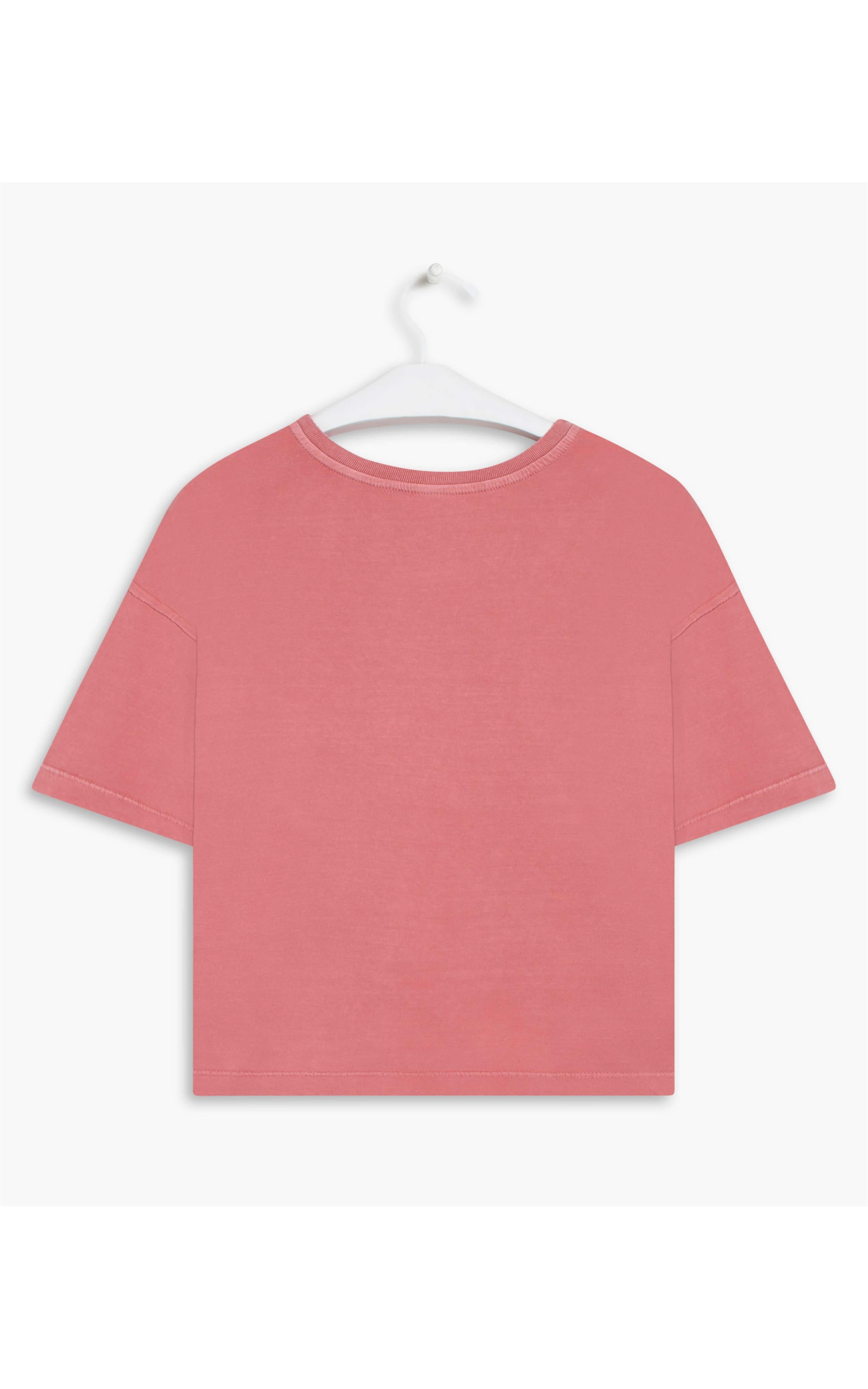 Blusa Emme Stone Paisley  Blush