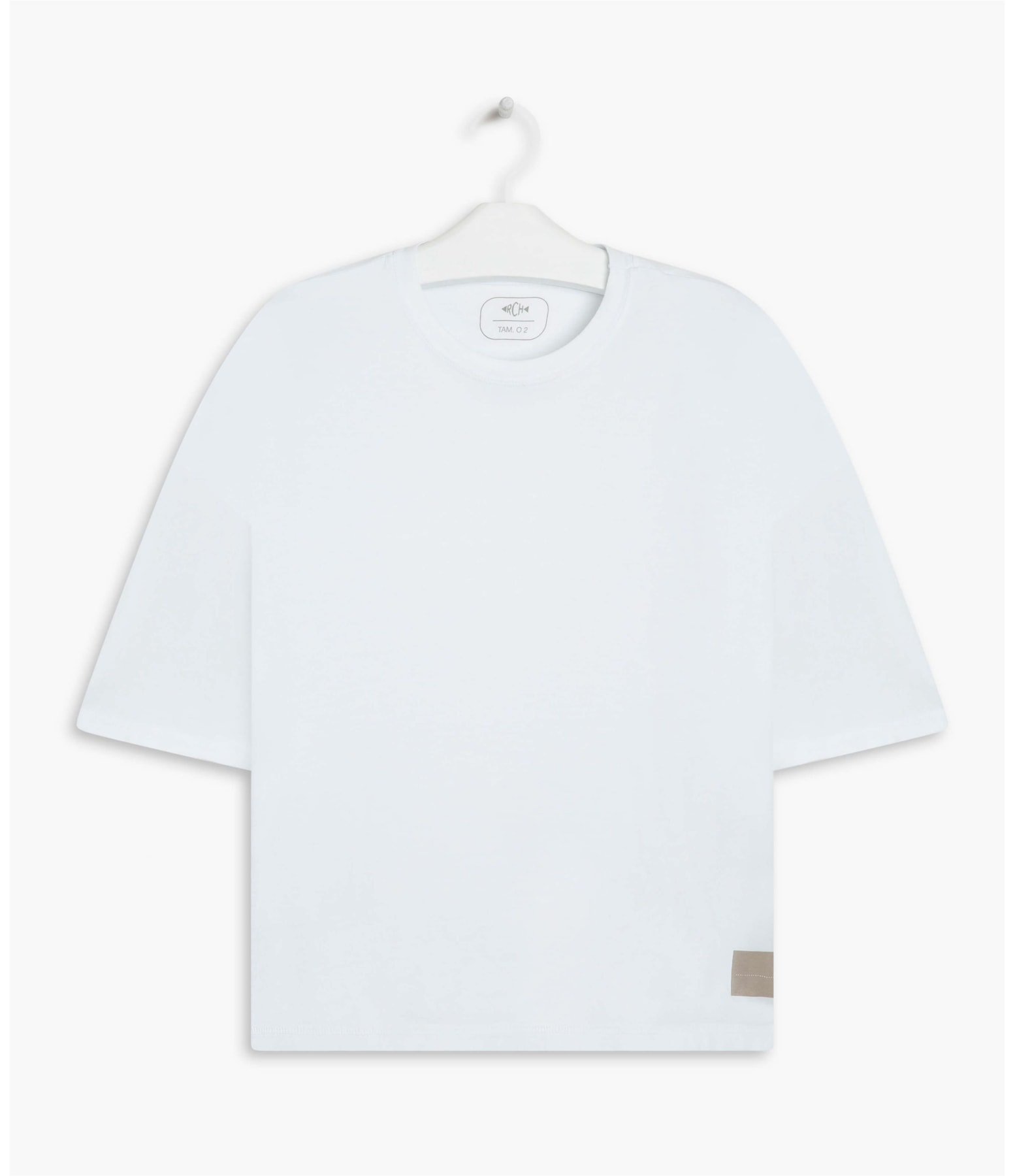 Blusa Essen Gd Branco