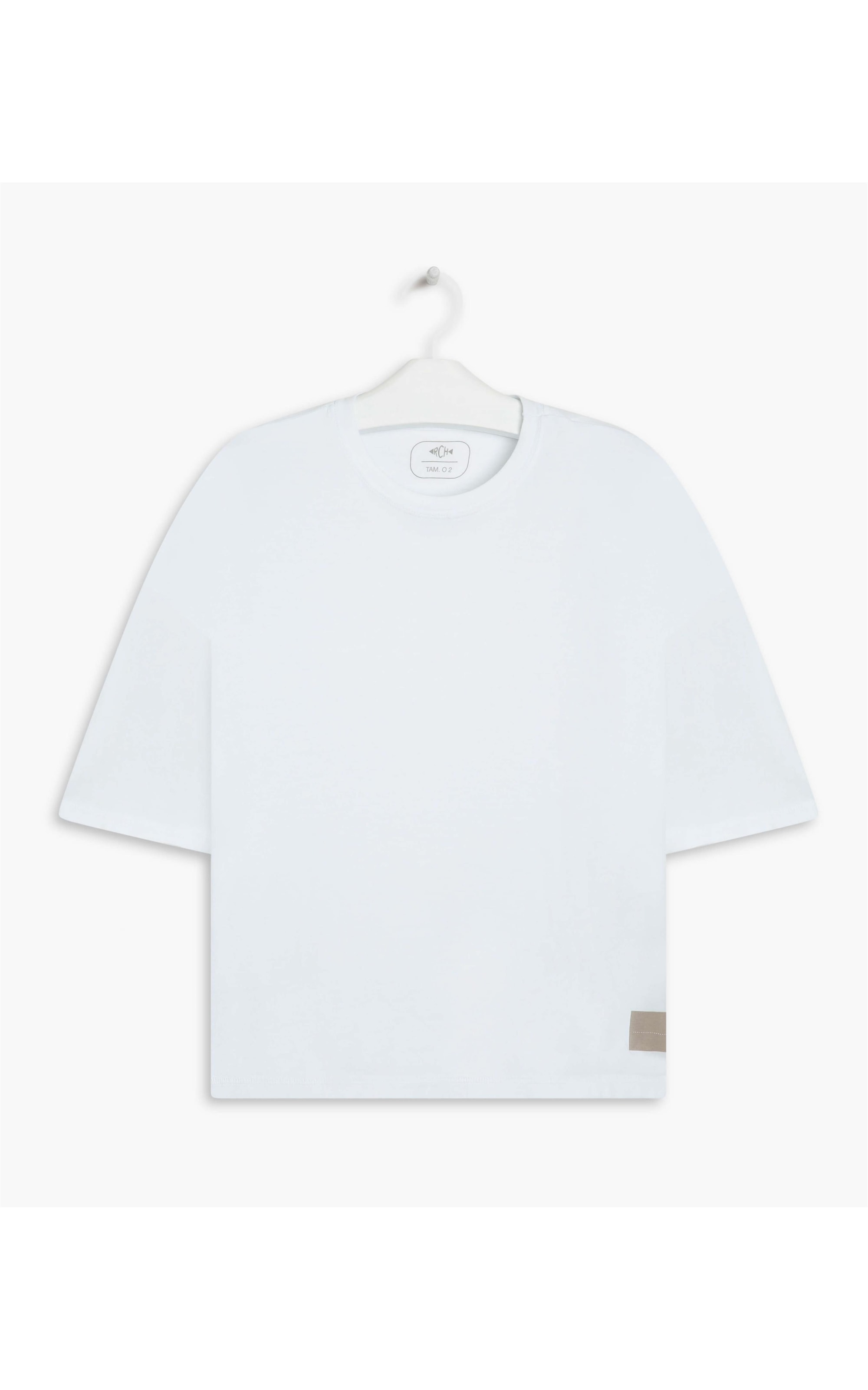 Blusa Essen Gd Branco