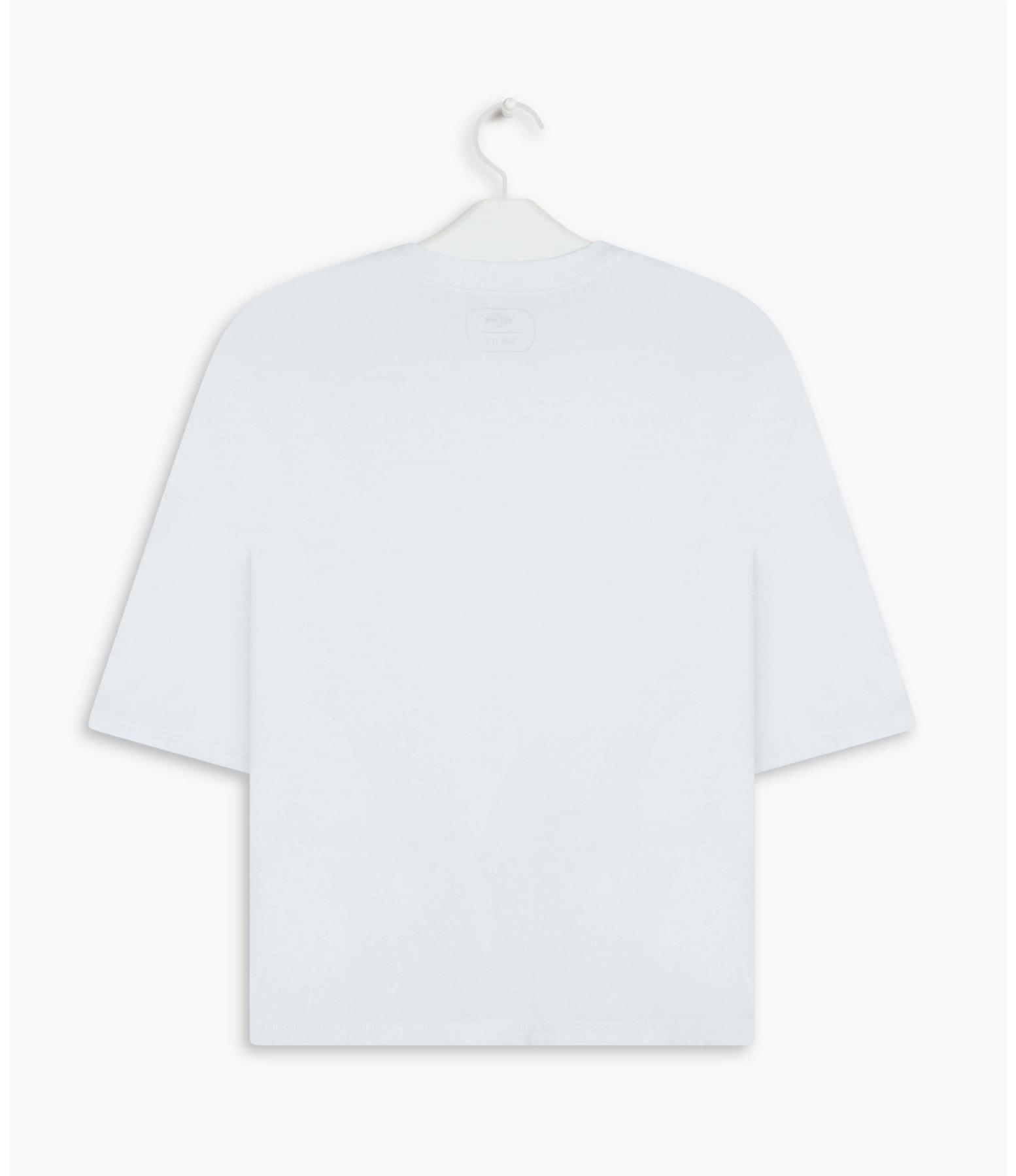Blusa Essen Gd Branco